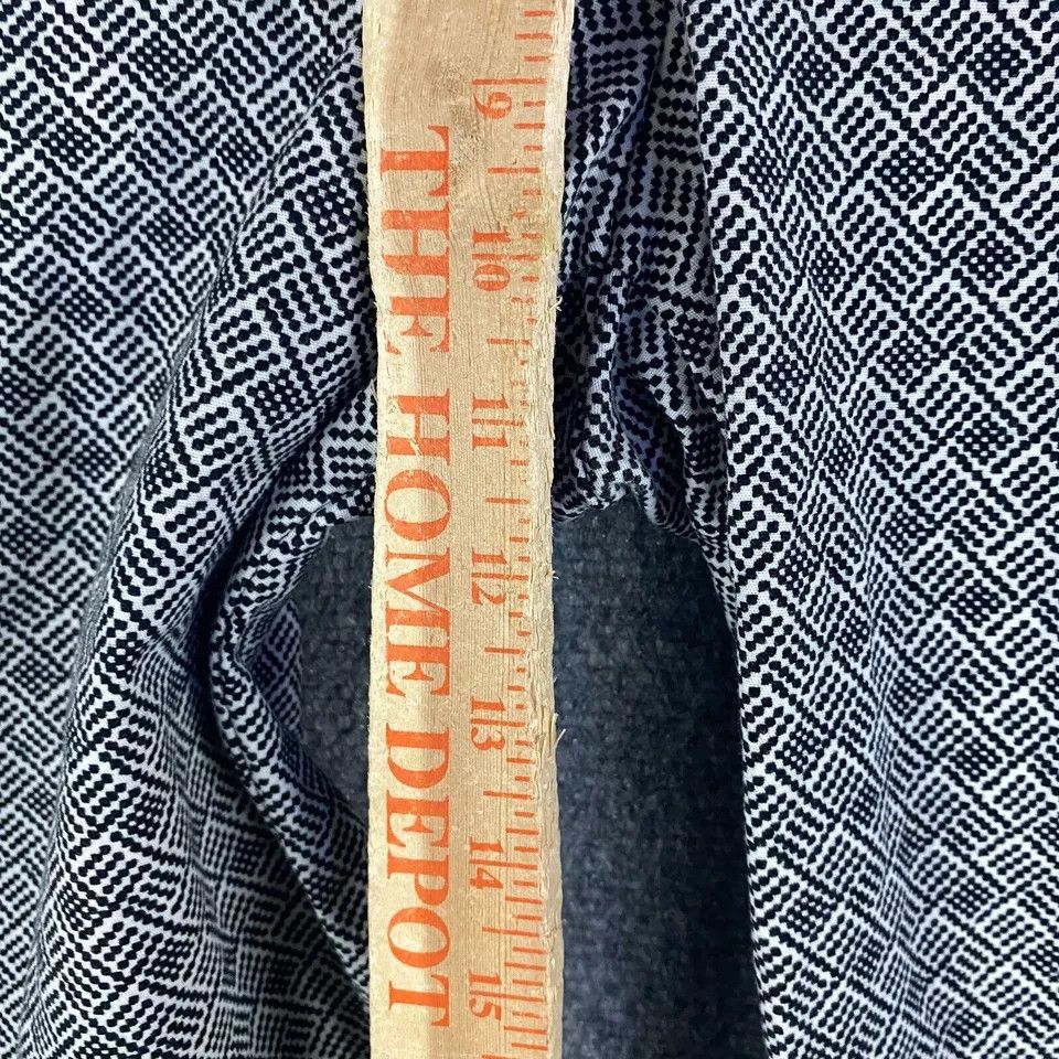 Old Navy Old Navy Pants Women's Size 10 Harper Mid Rise Hook & Eye Size 32" / US 10 / IT 46 - 4 Thumbnail