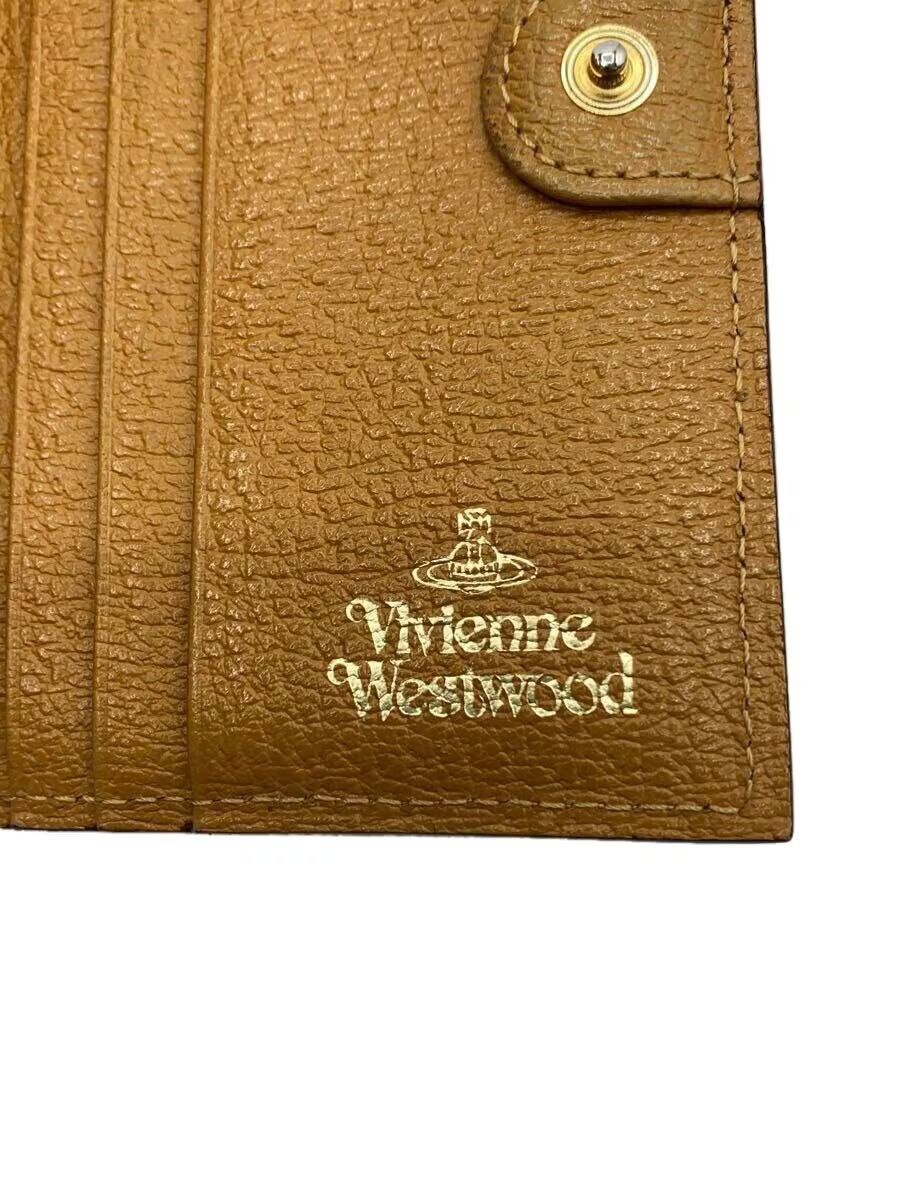Vivienne Westwood Orb Leather Wallet Size ONE SIZE - 4 Thumbnail
