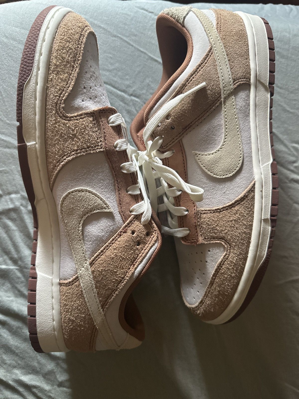 Nike Nike Dunk Low Retro Premium Size US 11.5 / EU 44-45 - 9 Thumbnail