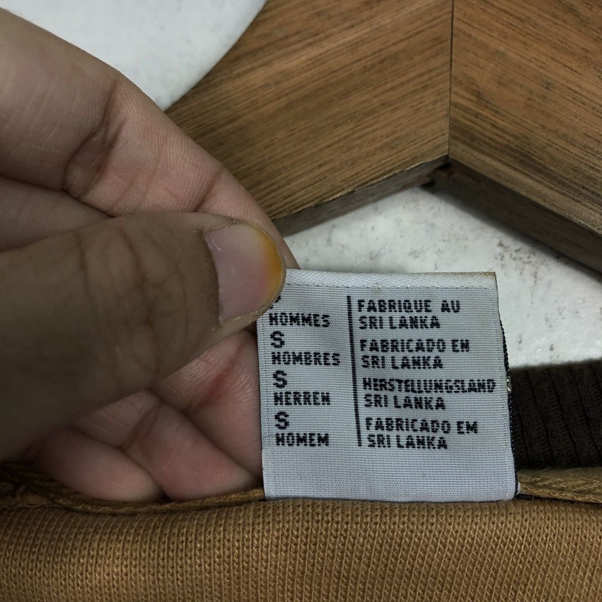 Japanese Brand 📌Vintage Sweatshirt Columbia Small Pony Size US S / EU 44-46 / 1 - 16 Thumbnail