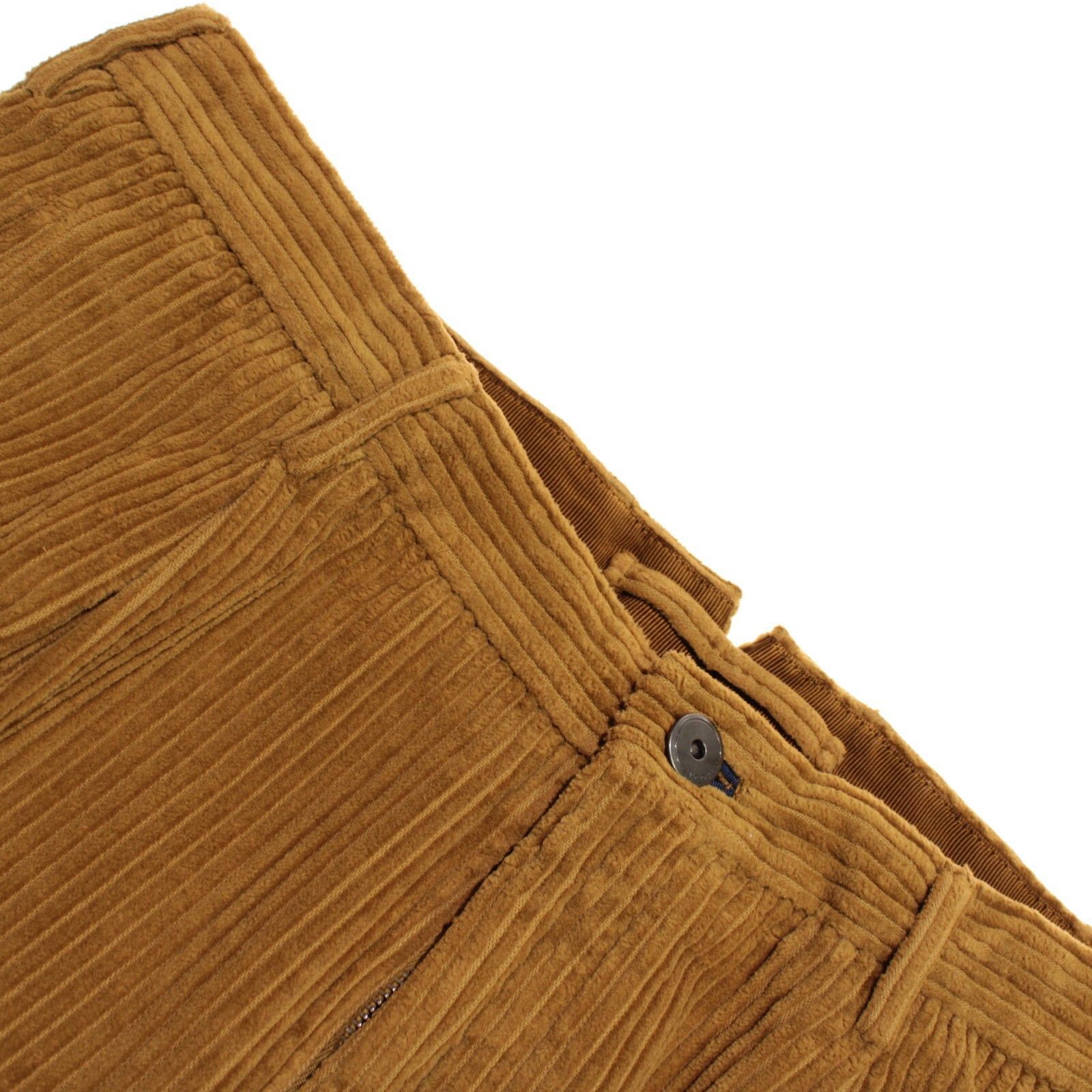 Incotex INCOTEX New with tags Chino Size 38 US In Brown Size US 38 / EU 54 - 1 Thumbnail