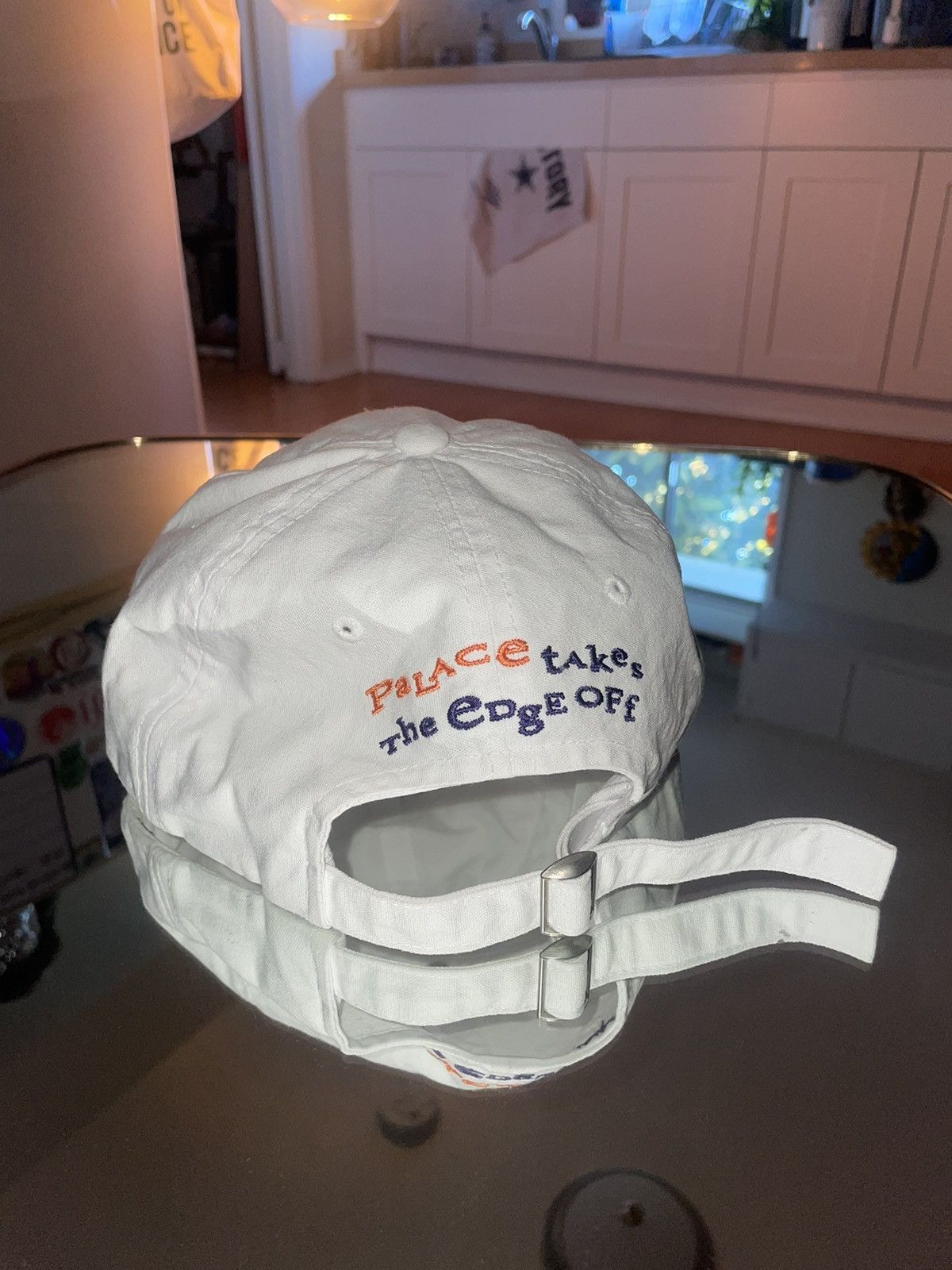 Palace Palace Dance Control Hat Size ONE SIZE - 2 Thumbnail