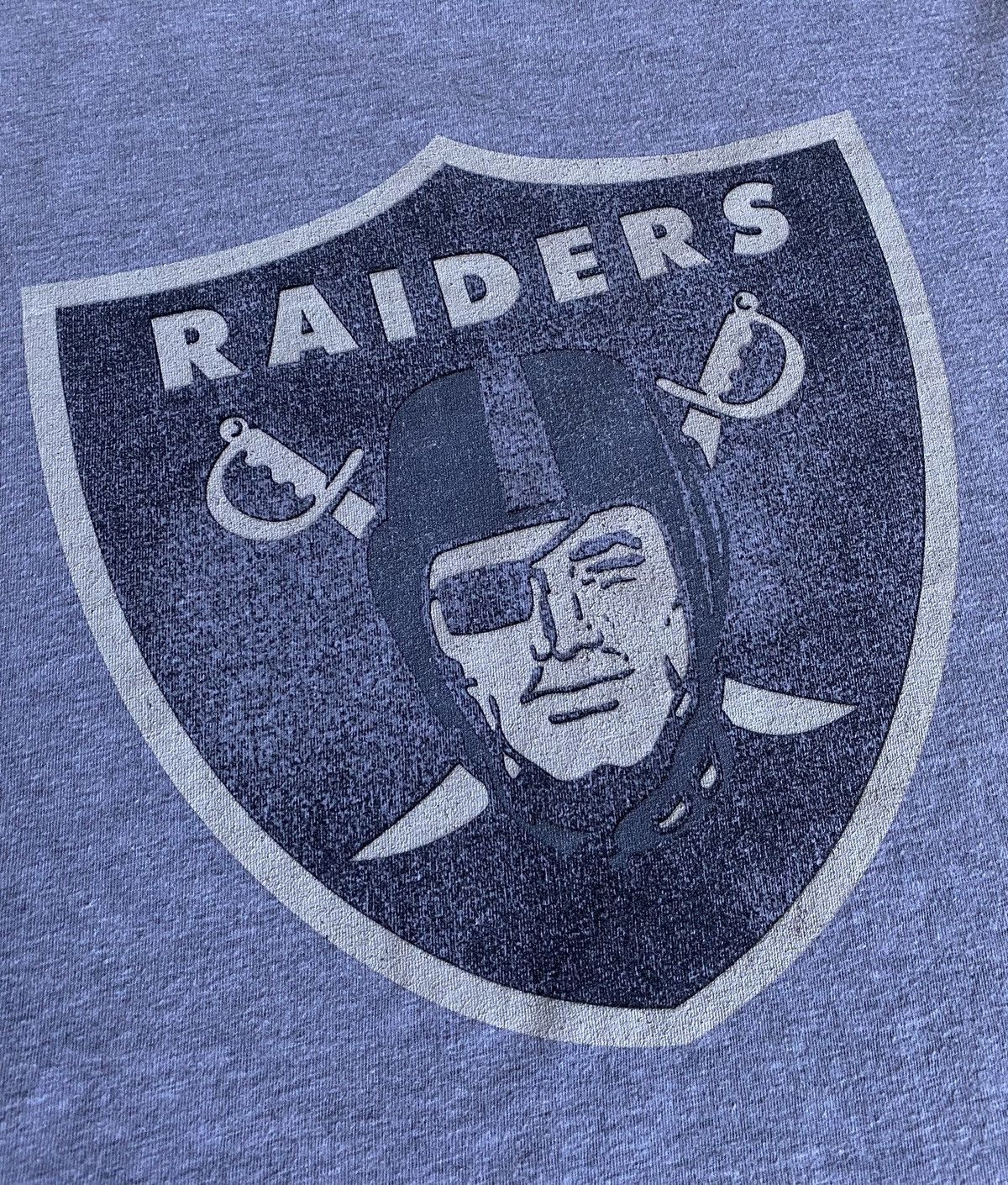 NFL PROLINE RAIDERS NFL Size US L / EU 52-54 / 3 - 2 Thumbnail