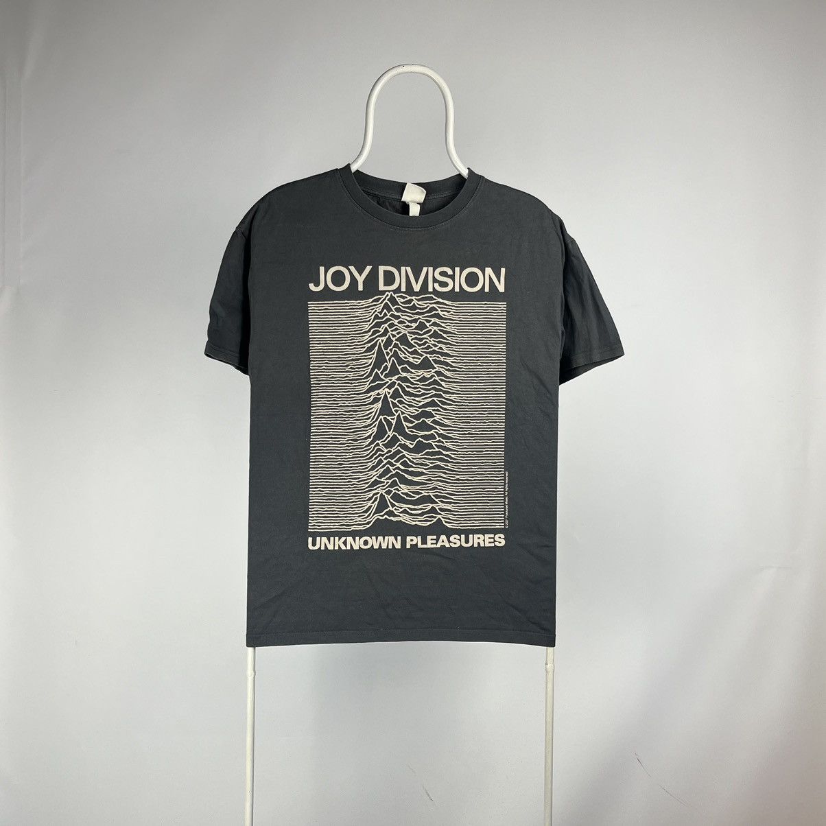 Japanese Brand Joy division Tshirt pleasure size Small Size US S / EU 44-46 / 1 - 1 Thumbnail