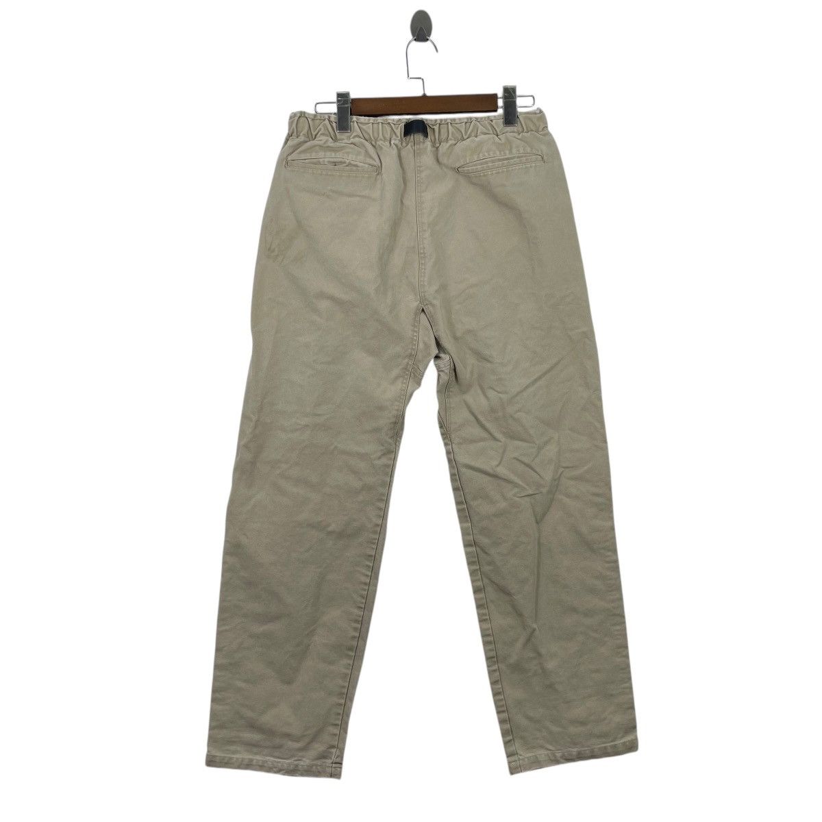 Japanese Brand All in All Japan Heavy Cotton Pants Size US 35 - 5 Thumbnail