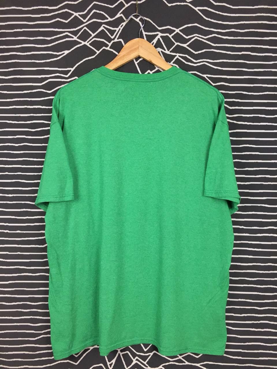 Vintage National Lampoon's Christmas Vacation Warner Bros Movie Tee Size US XL / EU 56 / 4 - 4 Thumbnail