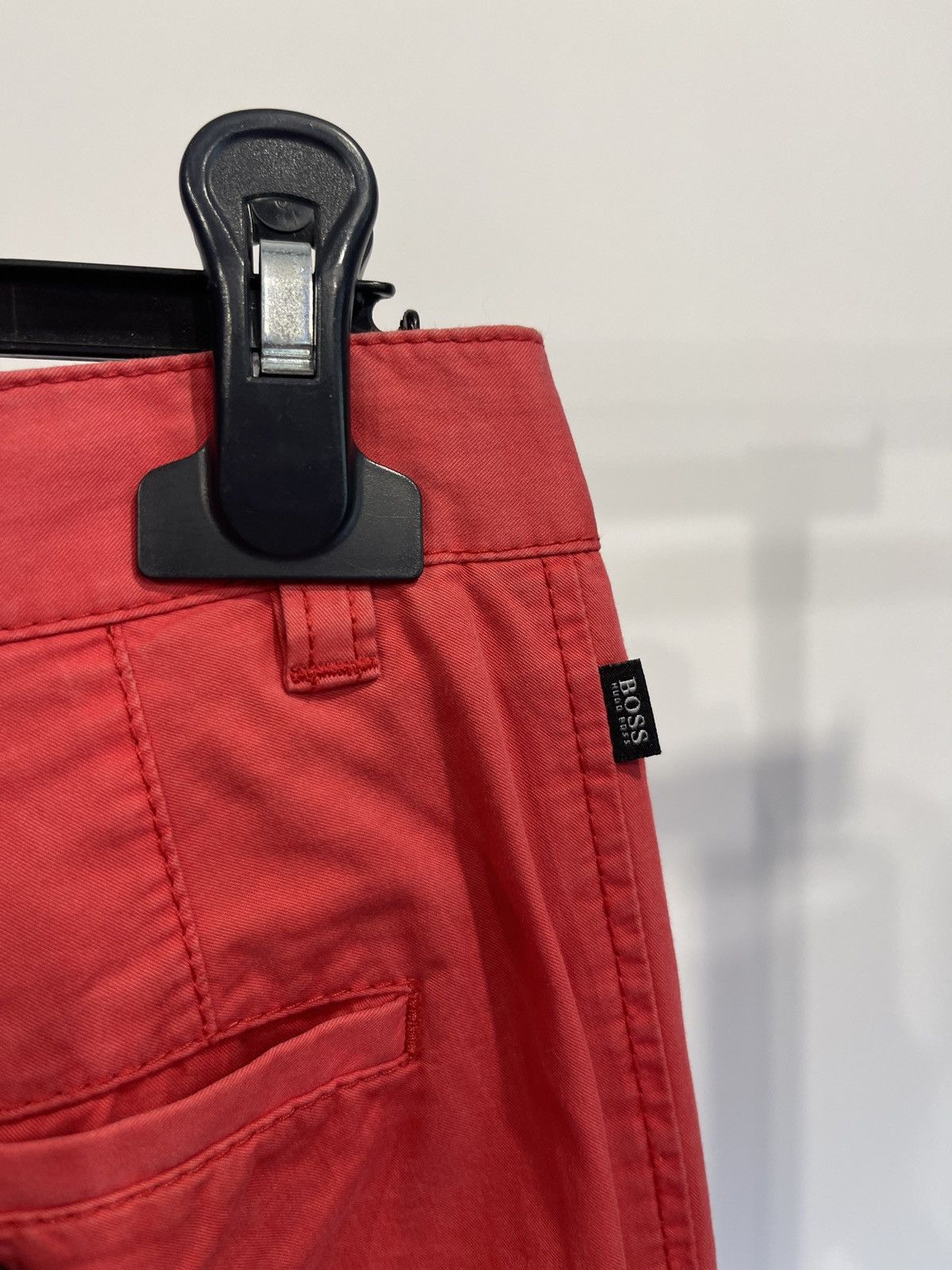Hugo Boss Hugo boss casual coral pants 34L Size US 34 / EU 50 - 3 Thumbnail
