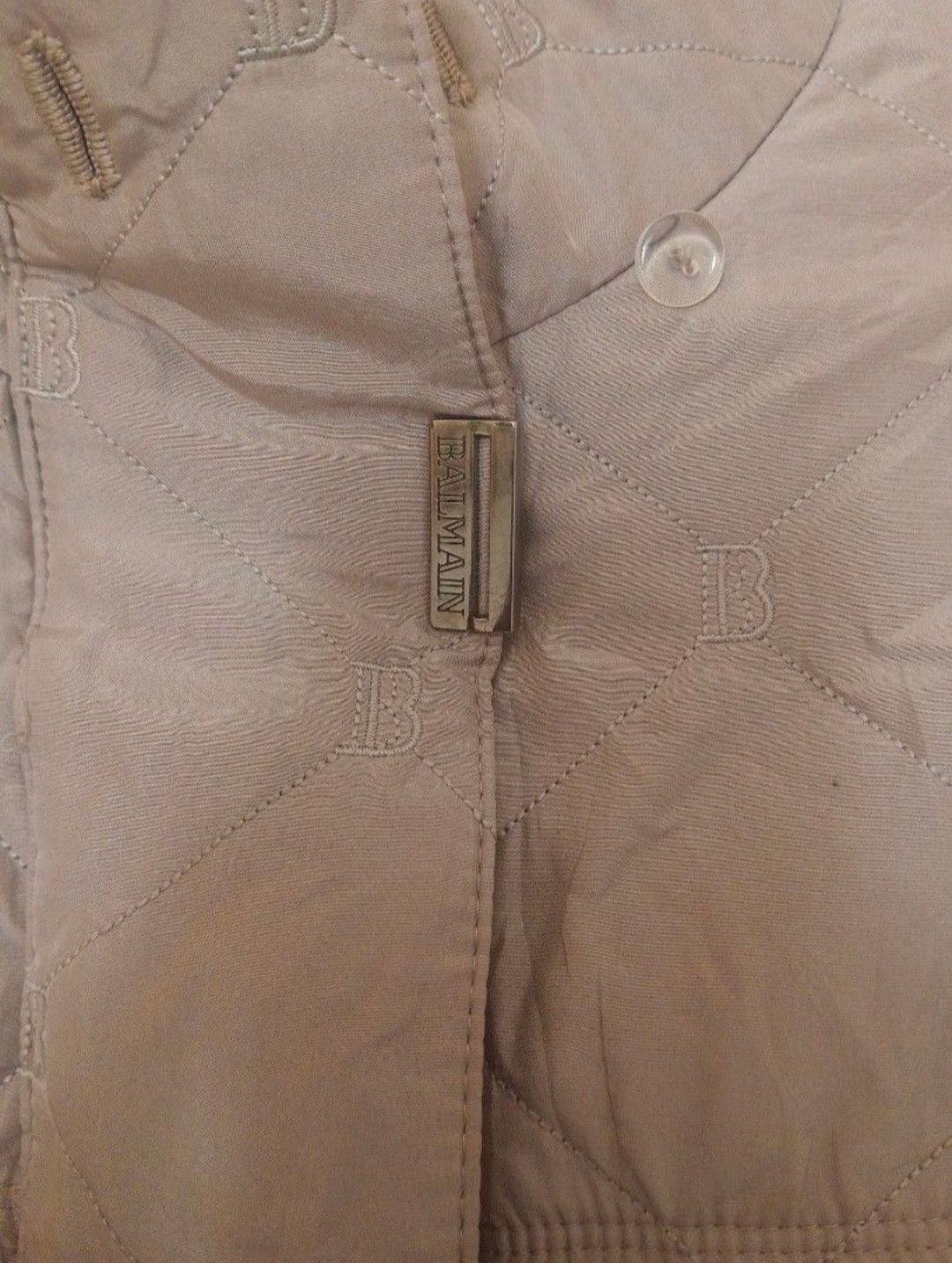 Balmain Balmain Paris Jacket Size US M / EU 48-50 / 2 - 4 Thumbnail