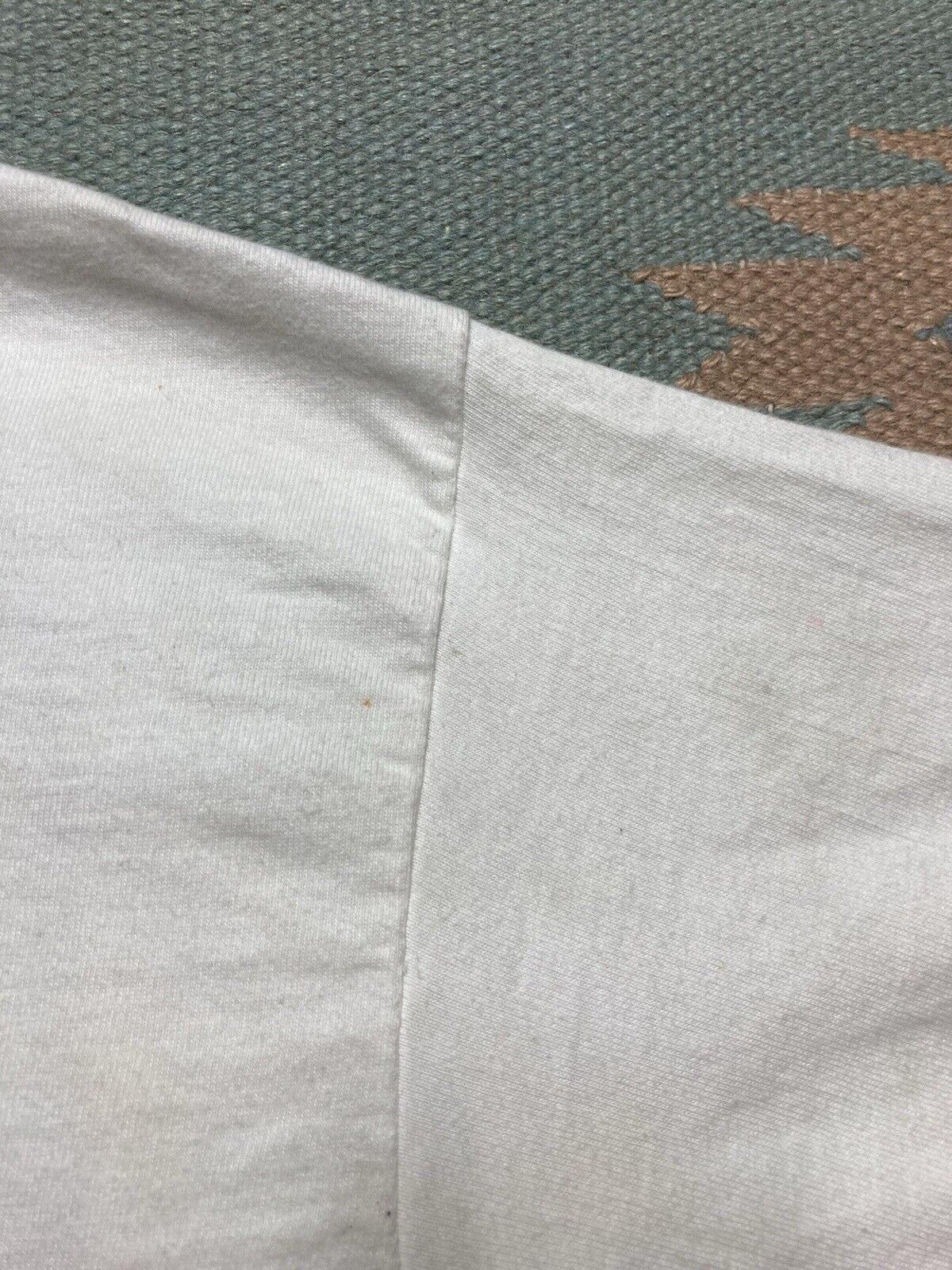 Hanes × Vintage VTG 80s t shirt polo club traverse city Michigan horse M Size US M / EU 48-50 / 2 - 5 Thumbnail