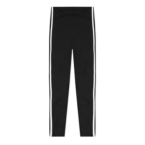 Adidas × Balenciaga o1g2r1mq0924 Leggings in Black & White Size 25" / US 0 / IT 36 - 2 Thumbnail