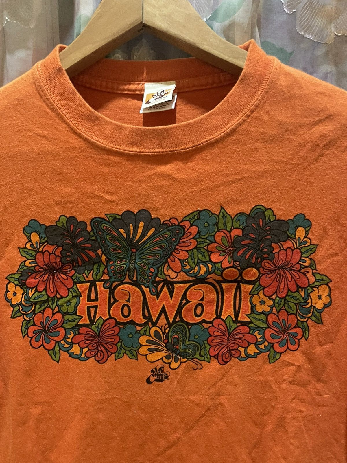 Sugar Cane Hawaii flora Size US M / EU 48-50 / 2 - 2 Thumbnail