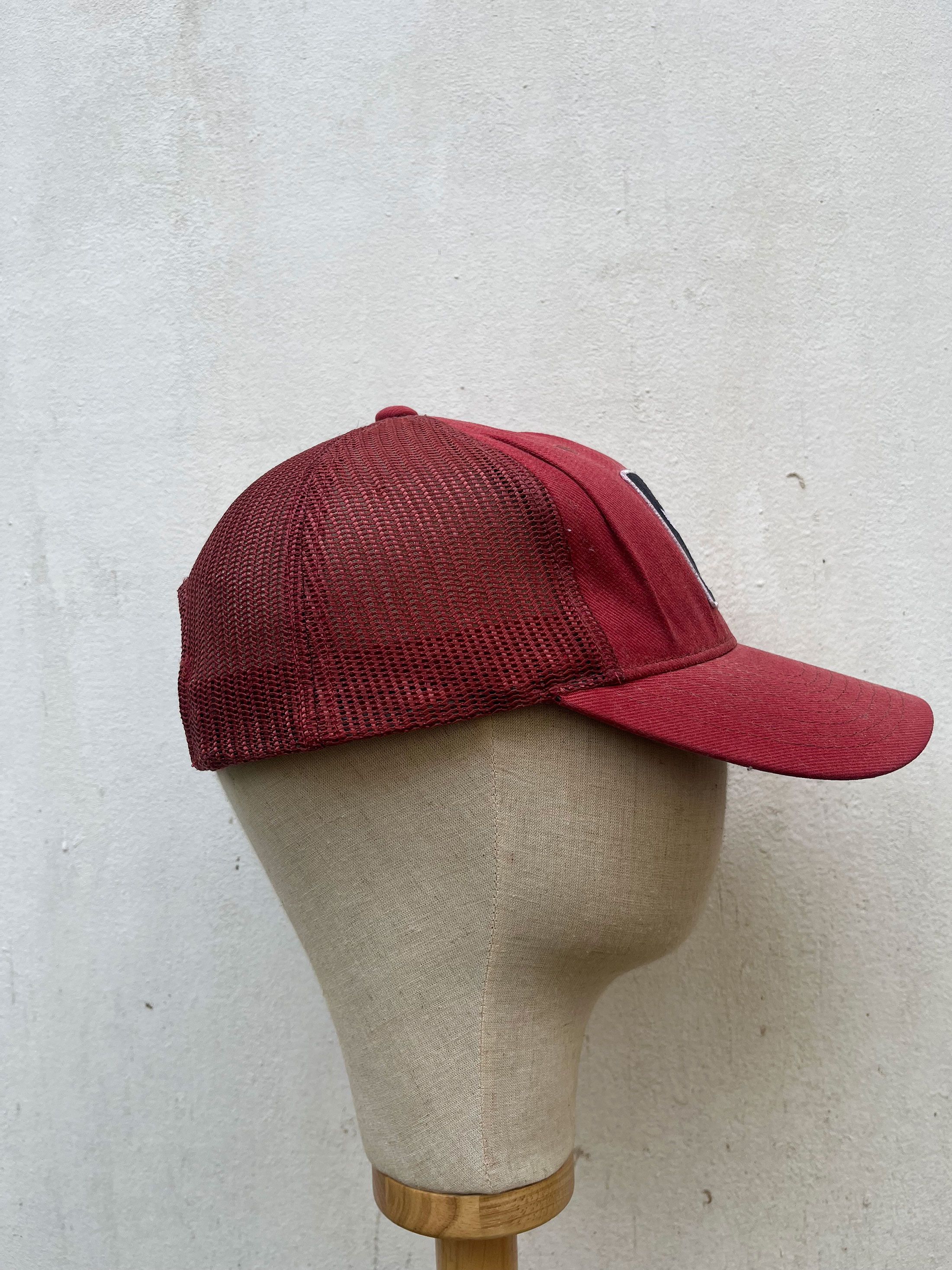 Patagonia Patagonia Live Simply Whale Trucker Cap Size ONE SIZE - 3 Thumbnail