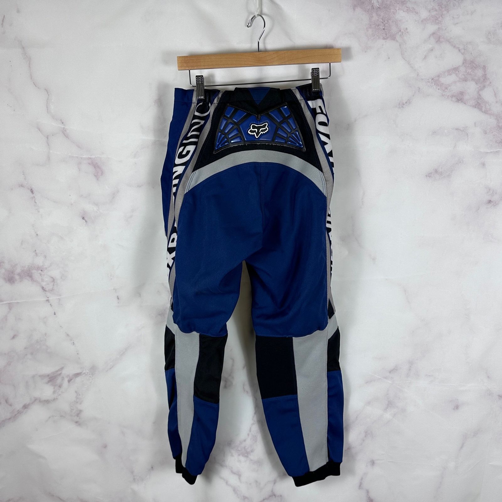 Fox Racing Fox 180 Moto Pants Size US 32 / EU 48 - 7 Thumbnail