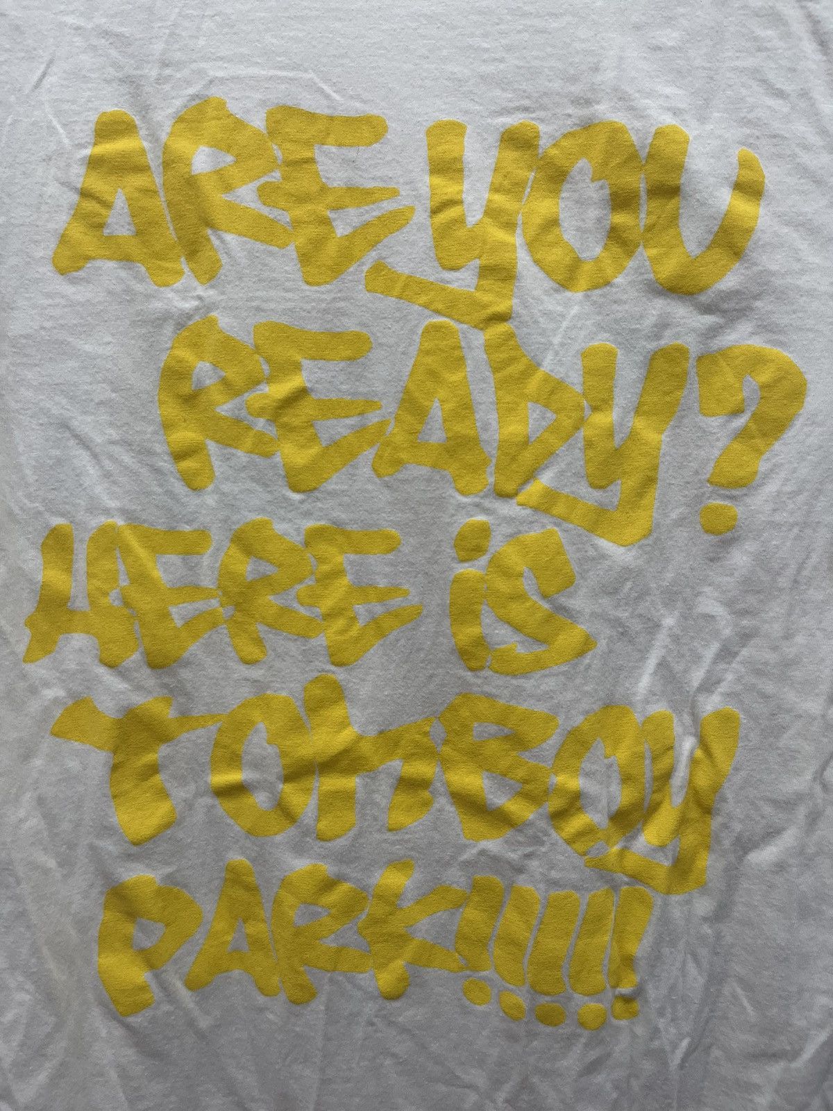 Japanese Brand Young Romance Pop Culture and Y2K Style Size US L / EU 52-54 / 3 - 3 Thumbnail