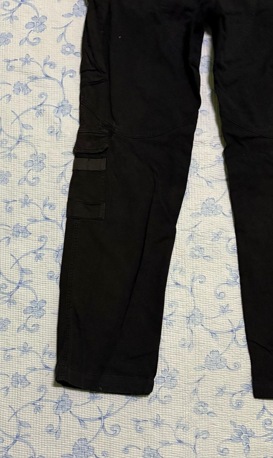 Alpha Industries Alpha Industries Cargo Pants Design Size US 32 / EU 48 - 11 Thumbnail