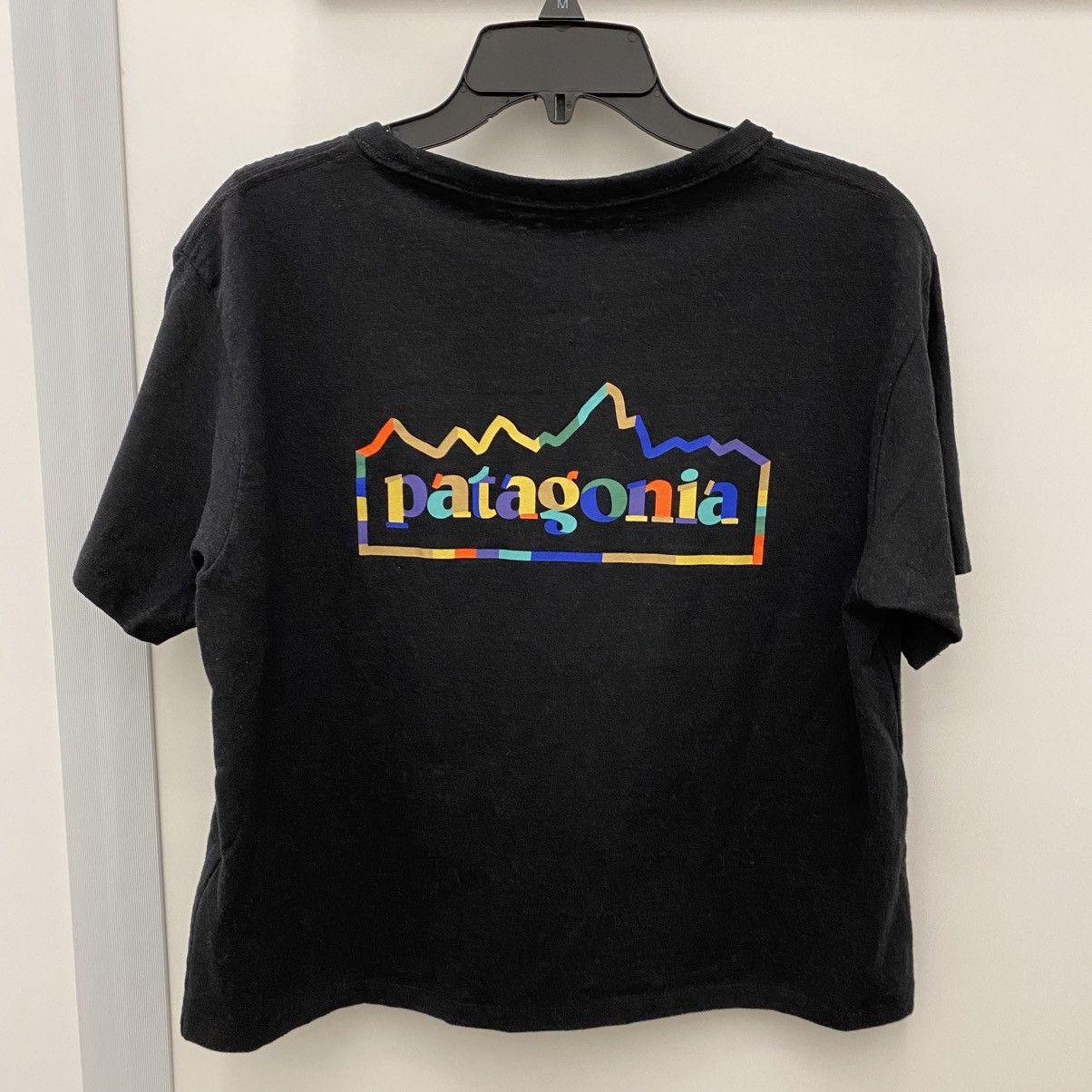 Patagonia Patagonia Unity Fitz Easy Cut Responsibili Tee Size M / US 6-8 / IT 42-44 - 1 Thumbnail