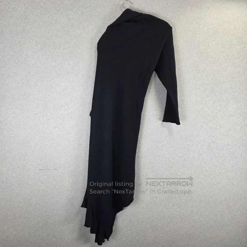 Comme des Garcons Comme Des Garcons Black Design Top Size S / US 4 / IT 40 - 2 Thumbnail
