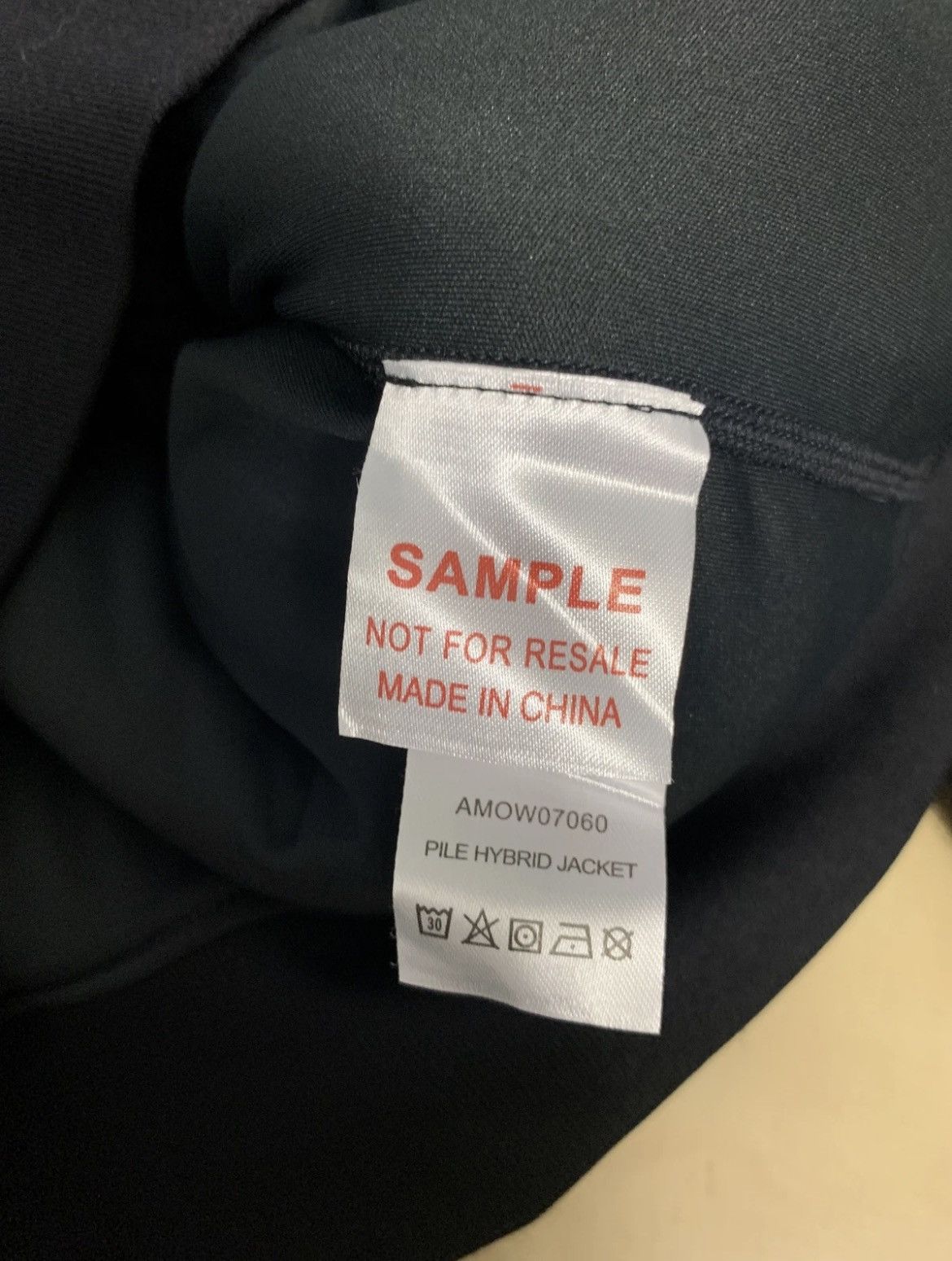 J.Lindeberg J Lindeberg Hybrid Pile Teddy Winter jacket ski Size US M / EU 48-50 / 2 - 8 Thumbnail