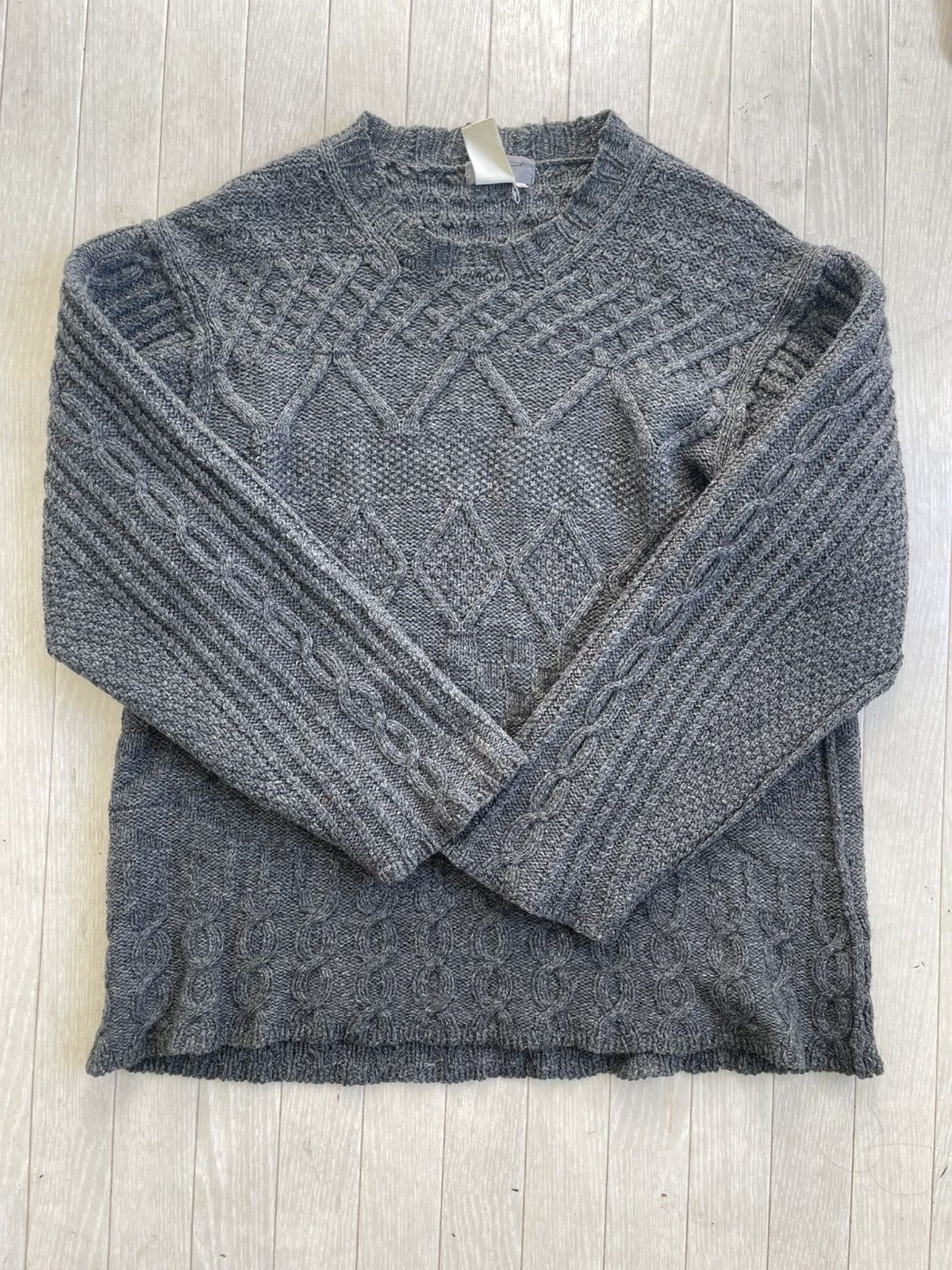 Yohji Yamamoto 1994 AW Yohji Yamamoto Hommes Size US M / EU 48-50 / 2 - 1 Thumbnail
