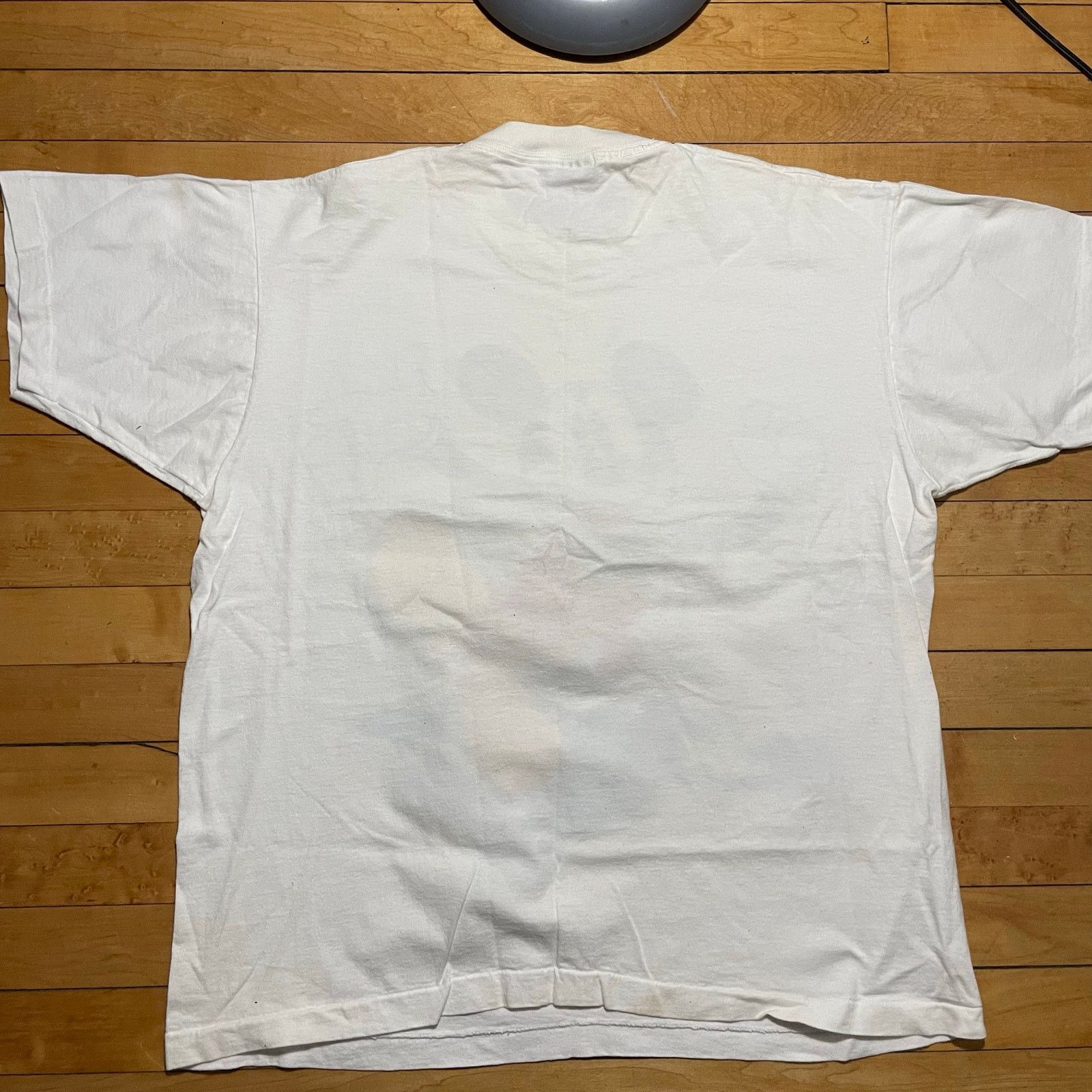 Mickey & Co. Mickey Mouse T Shirt Mens L Disney Mickey & Co Graphic 90s Size US L / EU 52-54 / 3 - 5 Thumbnail