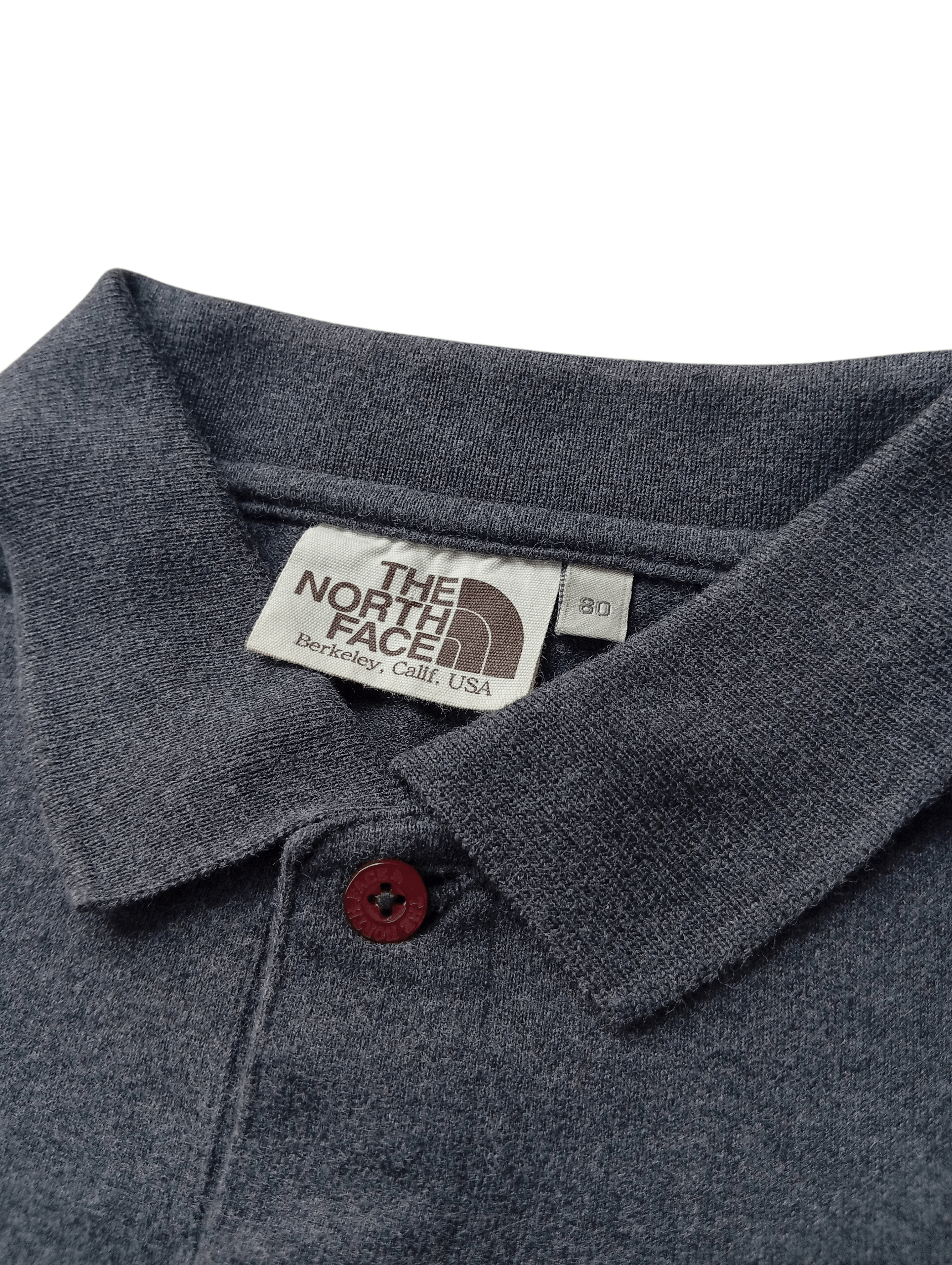 The North Face The North Face poloshirt Size XS / US 0-2 / IT 36-38 - 3 Thumbnail