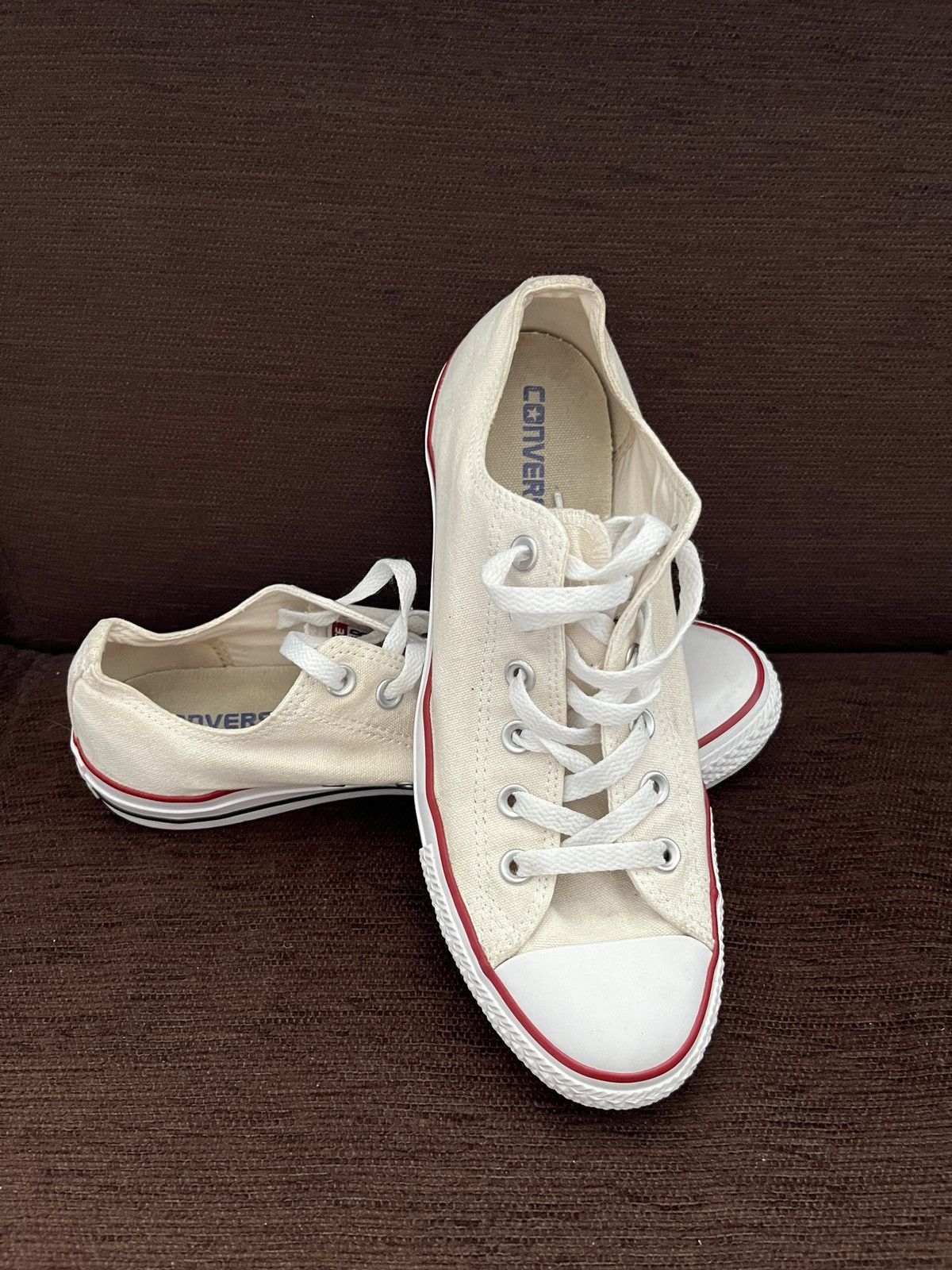 Converse × Designer Converse Chuck Taylor All Star. 41 Size US 10 / IT 40 - 3 Thumbnail
