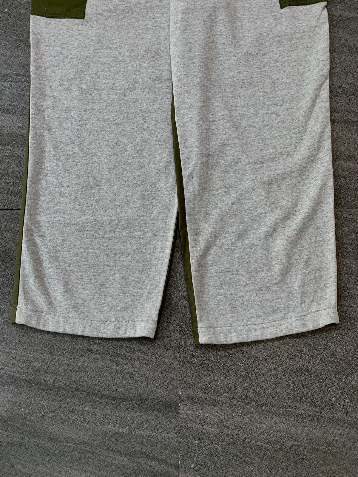 Hysteric Glamour FREE TAX! Hybrid Cotton/Nylon Cargo Pants -33” Size US 33 - 6 Thumbnail
