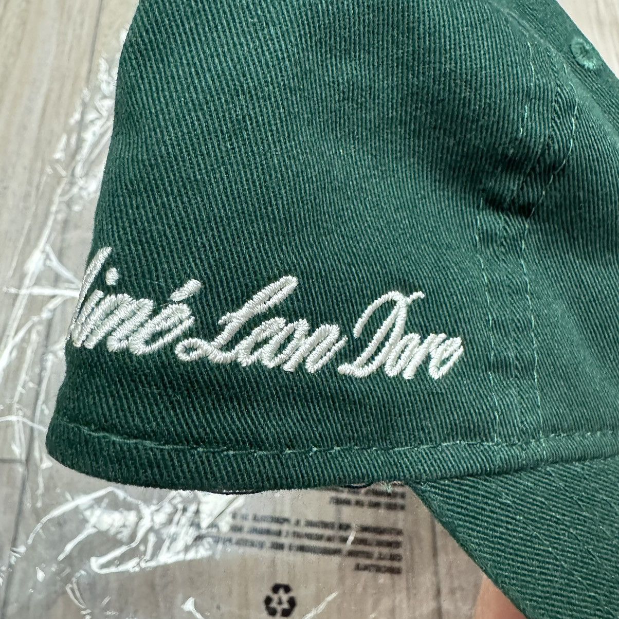 Aime Leon Dore Aimé Leon Dore ALD New York Yankees Green Ballpark Hat DS Size ONE SIZE - 9 Thumbnail