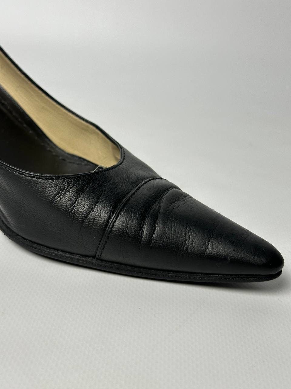 Gucci Gucci by Tom Ford 2000s Heels Size US 7 / IT 37 - 9 Thumbnail