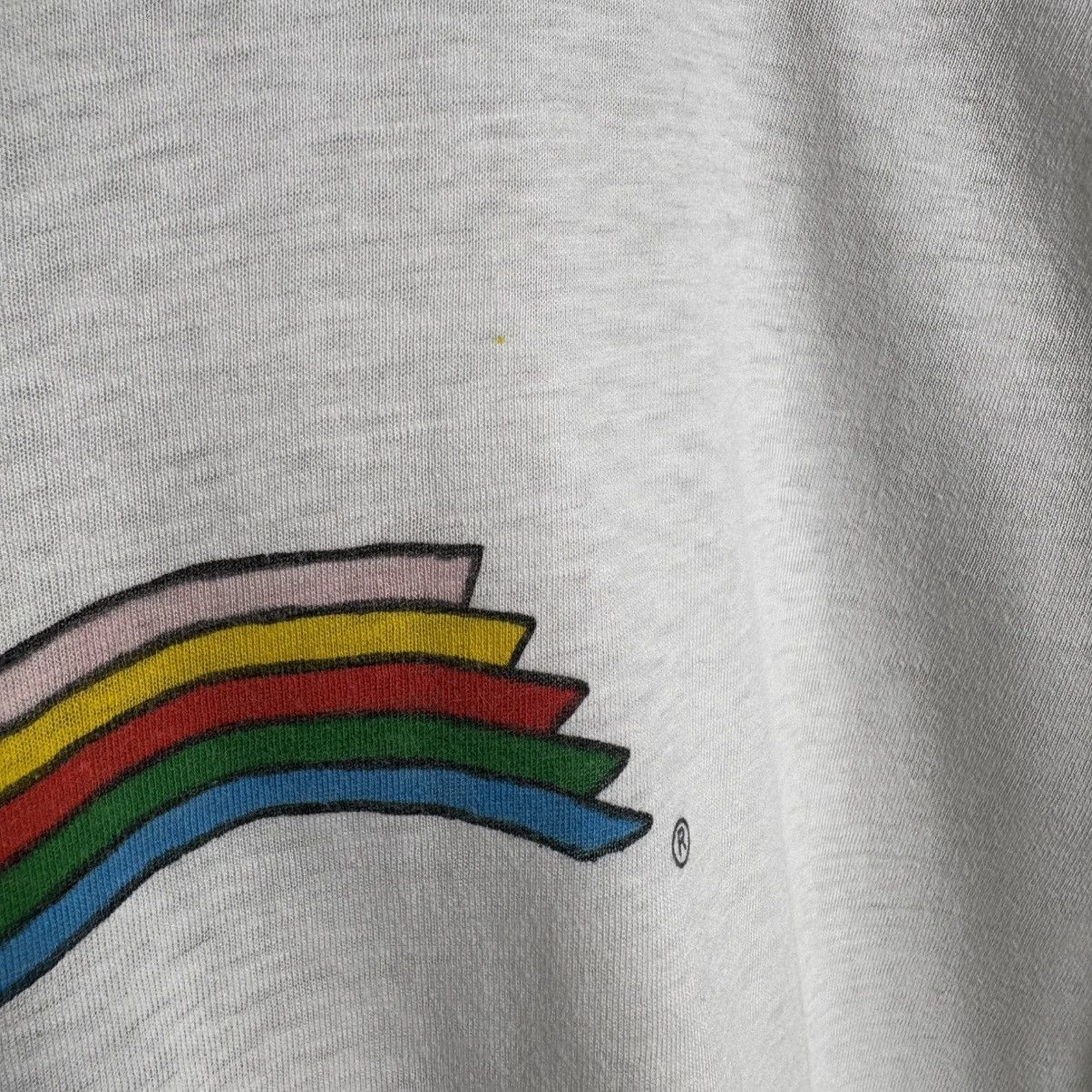 Vintage Vintage 1989s Curro Expo Graphic T-Shirt / Single Stitch Size US XL / EU 56 / 4 - 7 Thumbnail