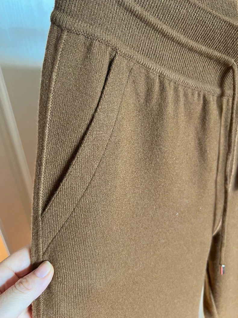 Loro Piana LORO PIANA Sheepskin trousers Size 26" / US 2 / IT 38 - 5 Thumbnail