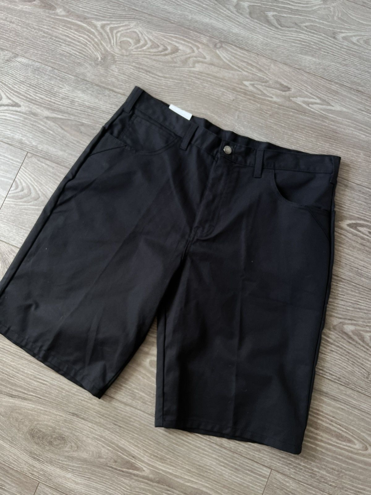 Dickies ‼️New Dickies With Tags 874 Style Icon Chino Shorts Size US 36 / EU 52 - 3 Thumbnail