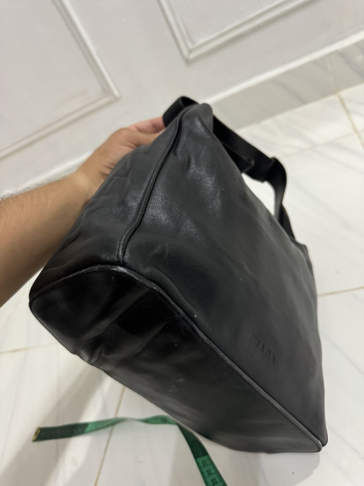 Prada PRADA HOBO BAG Size ONE SIZE - 8 Thumbnail