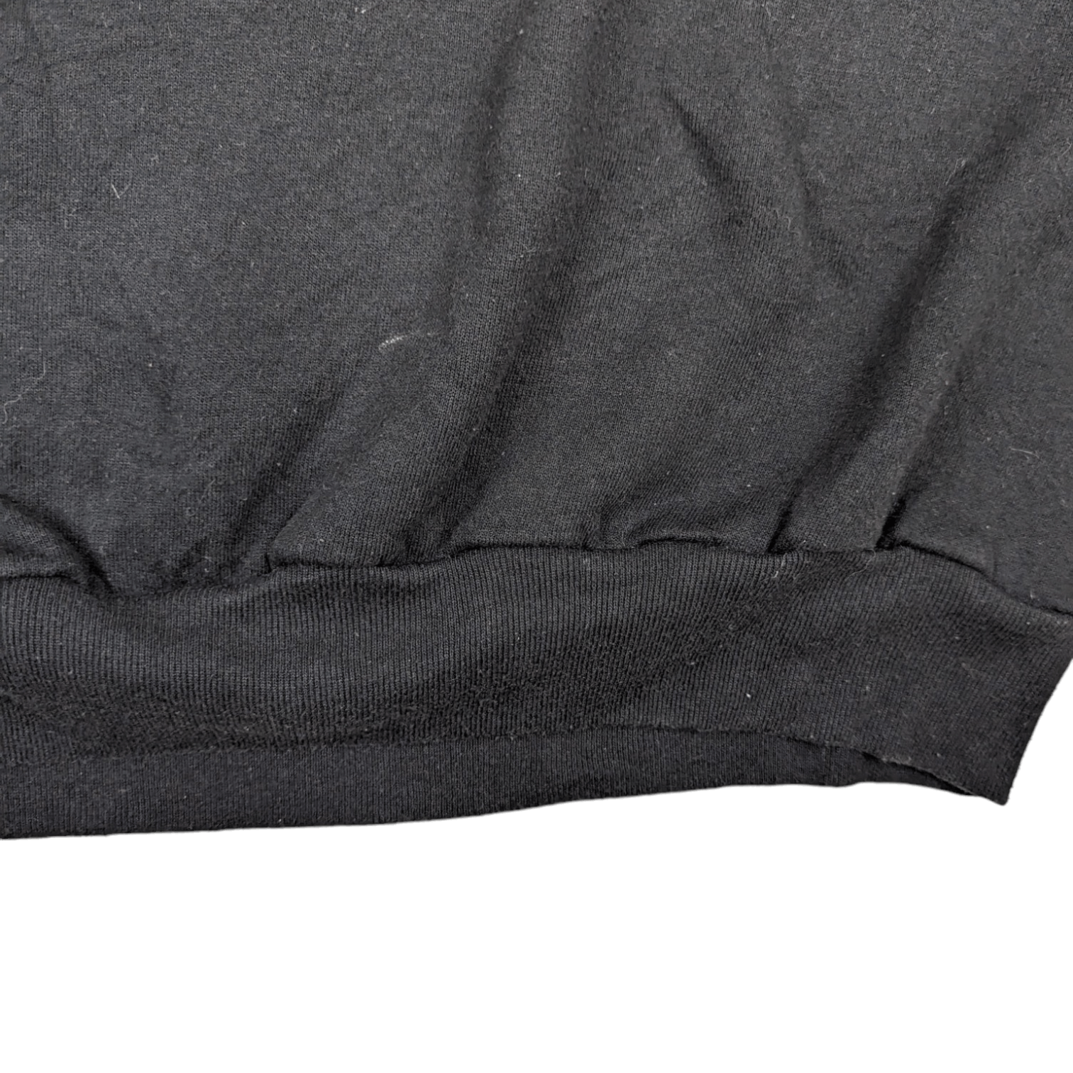 Jerzees Vintage 90's JERZEES Halloween Ghost Jumper Sweatshirt Size US XXL / EU 58 / 5 - 8 Thumbnail