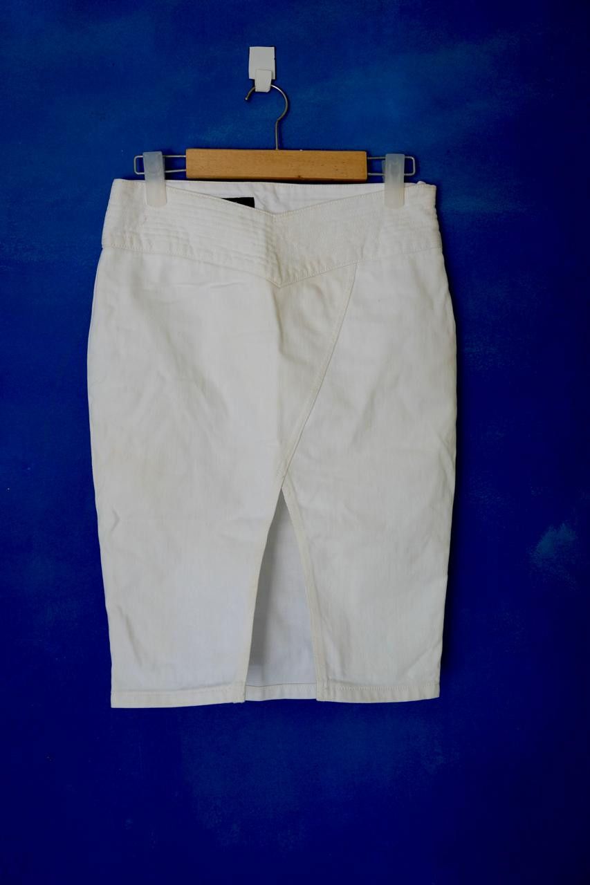 Gucci Gucci mid skirt Size 28" / US 6 / IT 42 - 1 Thumbnail