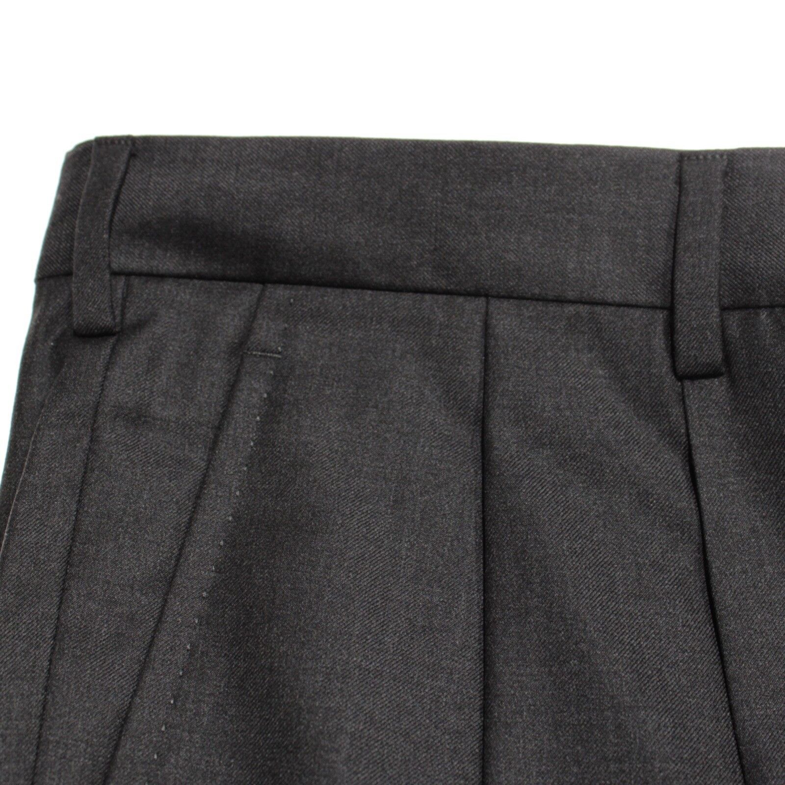 Zanella Zanella New with tags Dress Pants Size 42 US In Gray Size US 42 / EU 58 - 4 Thumbnail