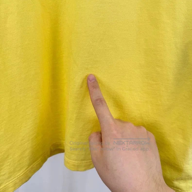 Gucci Gucci Double G Print Short Sleeve T. Size US S / EU 44-46 / 1 - 5 Thumbnail