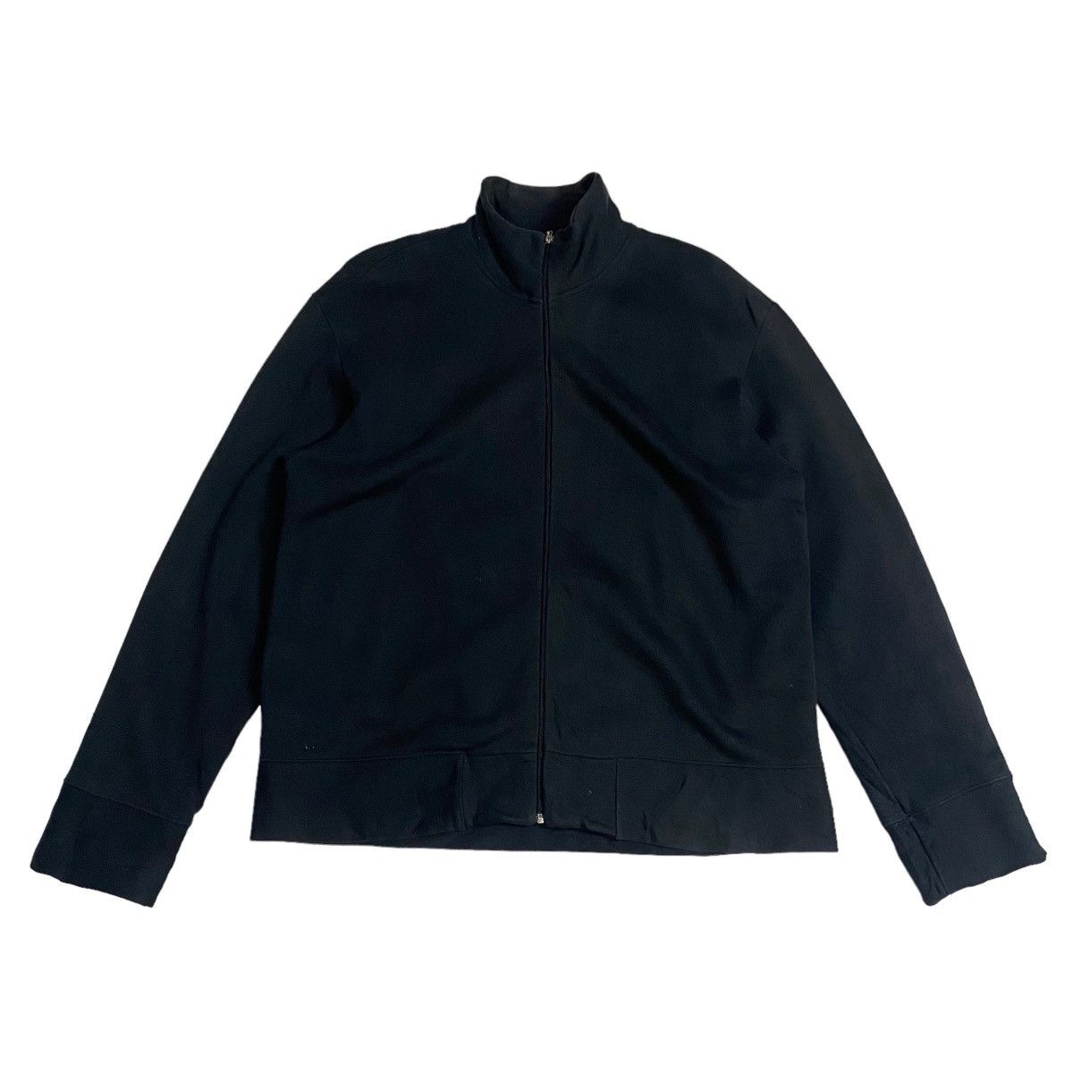 Diesel Diesel tracktop zipper jacket Size US L / EU 52-54 / 3 - 5 Thumbnail