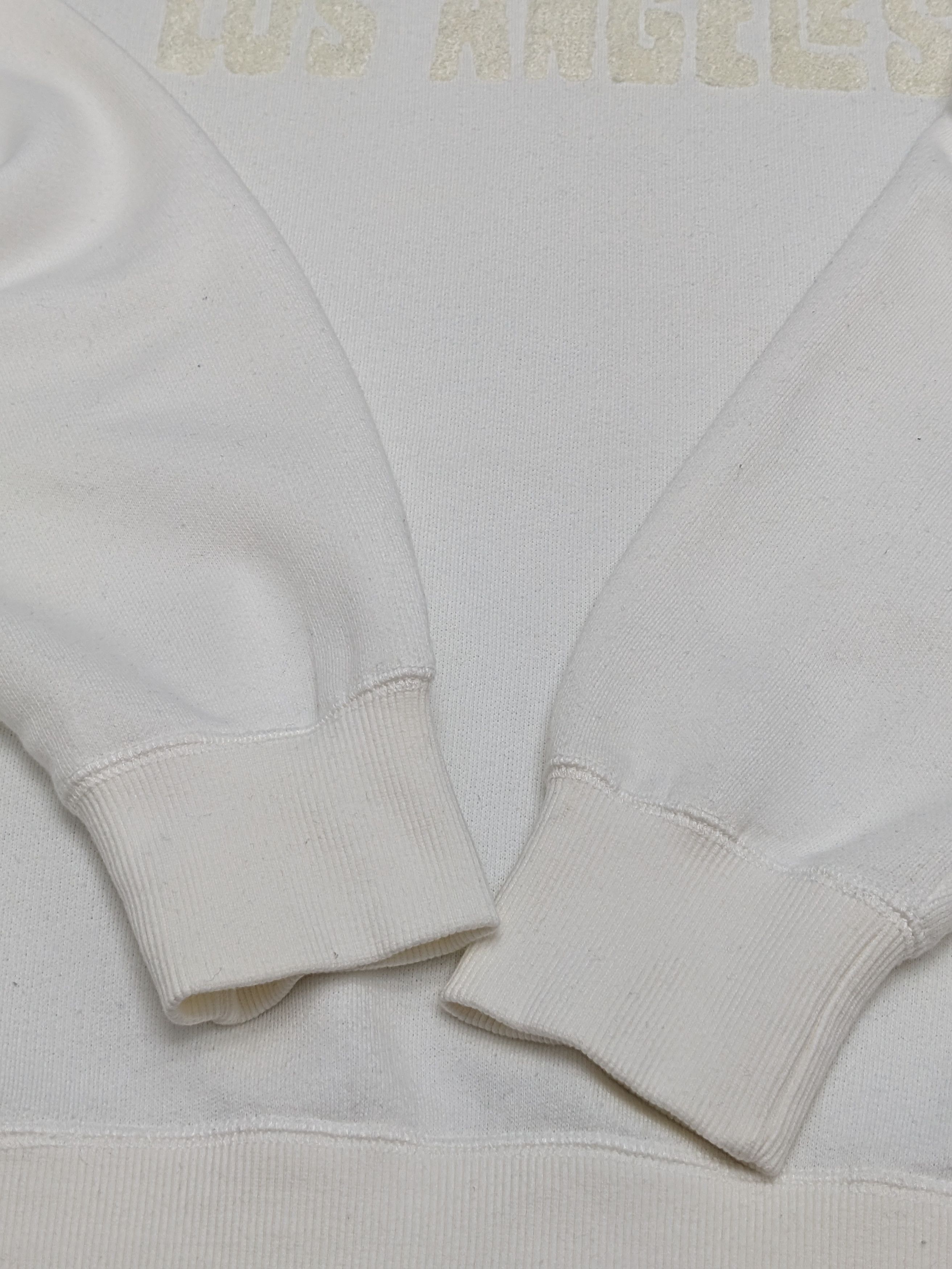 Japanese Brand JAPANESE BRAND GOOD DAY LOS ANGELES SWEATSHIRT Size US L / EU 52-54 / 3 - 7 Thumbnail