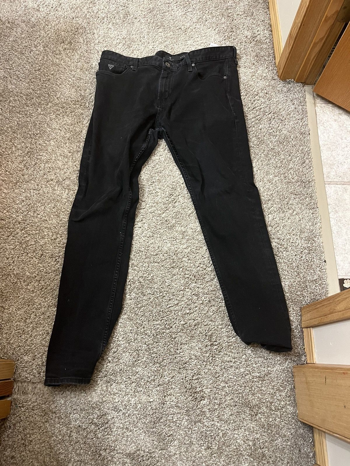 Guess Guess Jeans Size US 38 / EU 54 - 1 Thumbnail