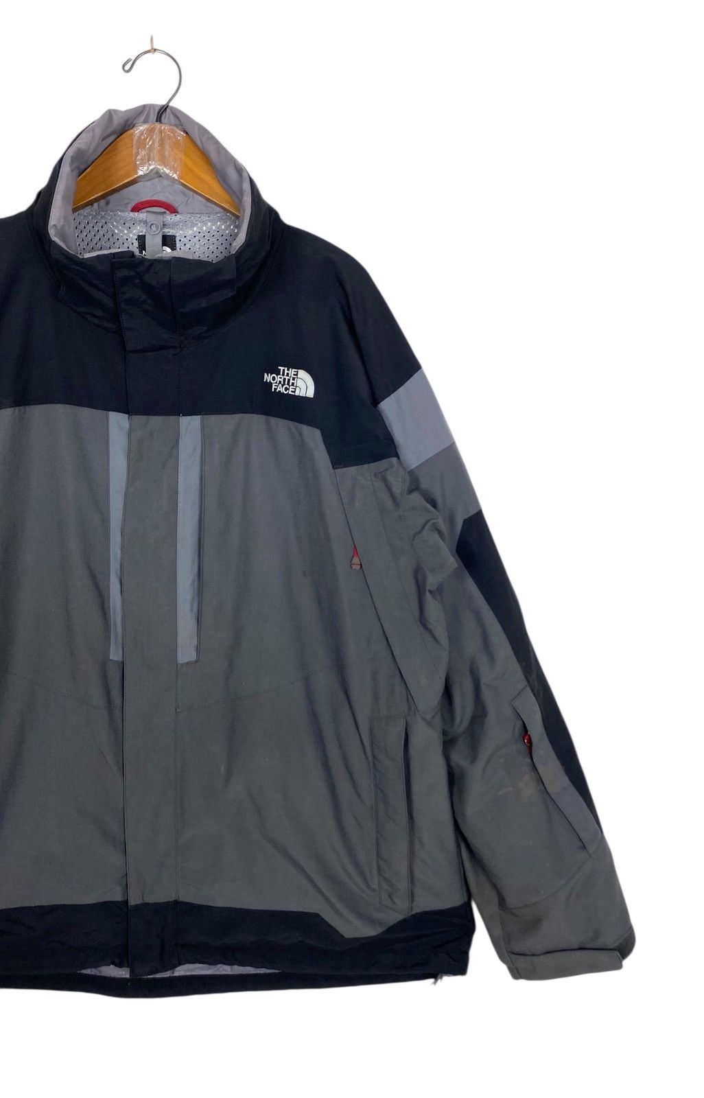 The North Face Rare‼️ The North Face Homme Jacket Small Logo Size US L / EU 52-54 / 3 - 3 Thumbnail