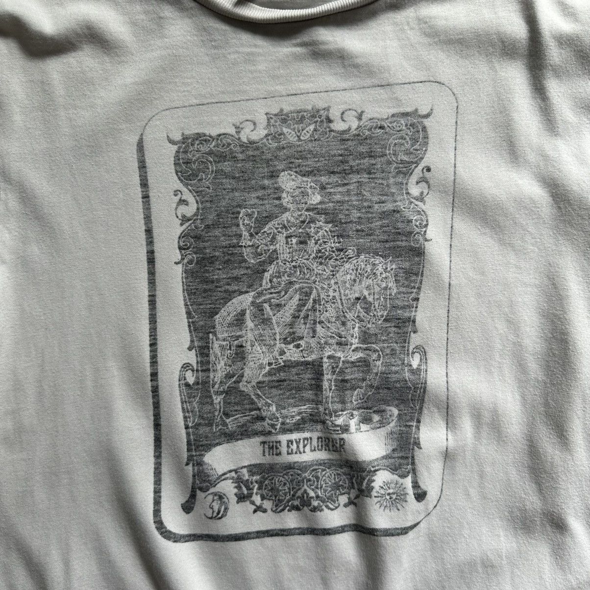 Japanese Brand × Levi's Vintage Clothing Vintage Levi’s T-shirts Big Logo Y2K USA Size US M / EU 48-50 / 2 - 8 Thumbnail