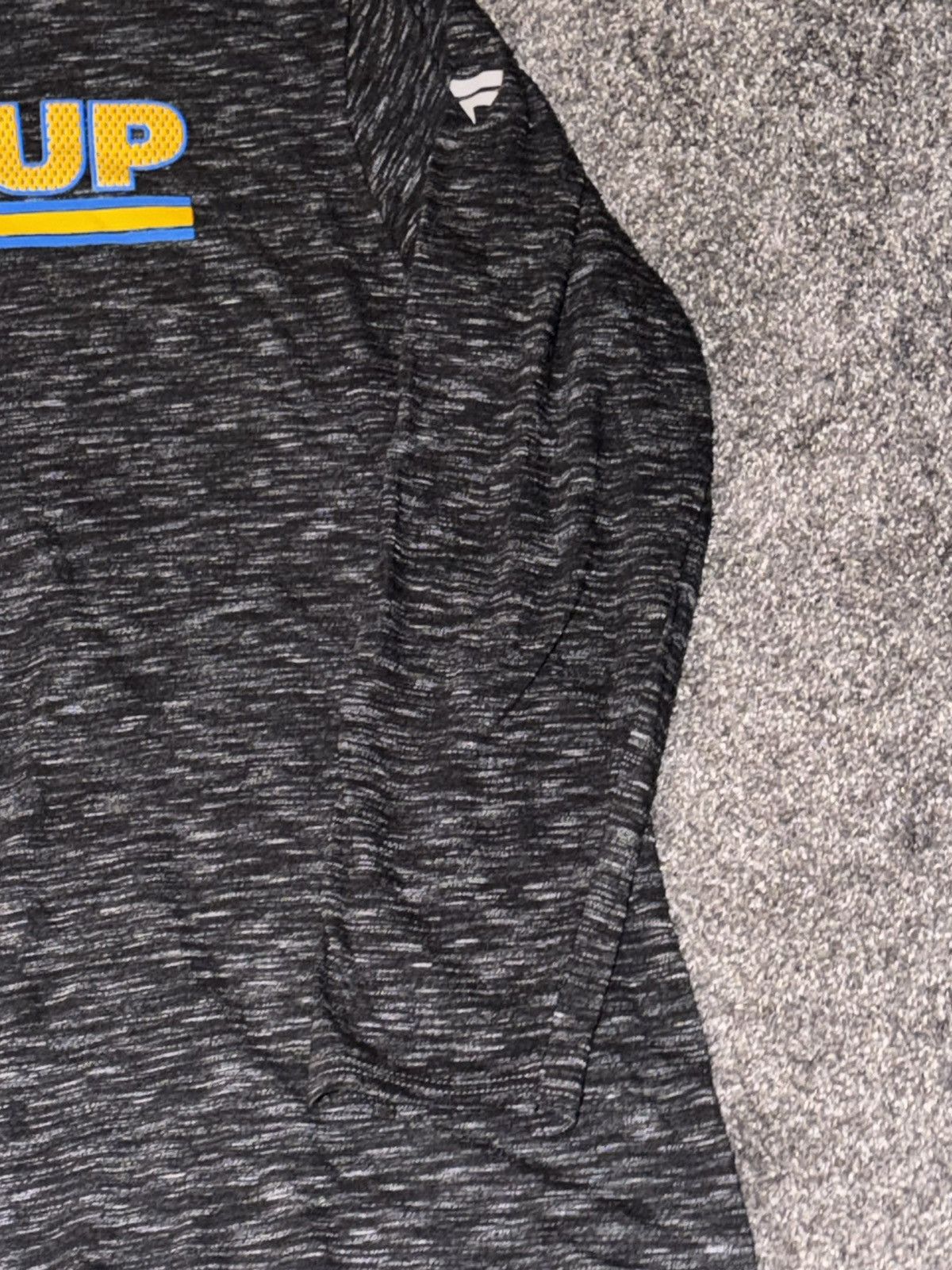 NFL Fanatics NFL Los Angeles Chargers Bolt Up Long Sleeve XL Size US XL / EU 56 / 4 - 24 Thumbnail