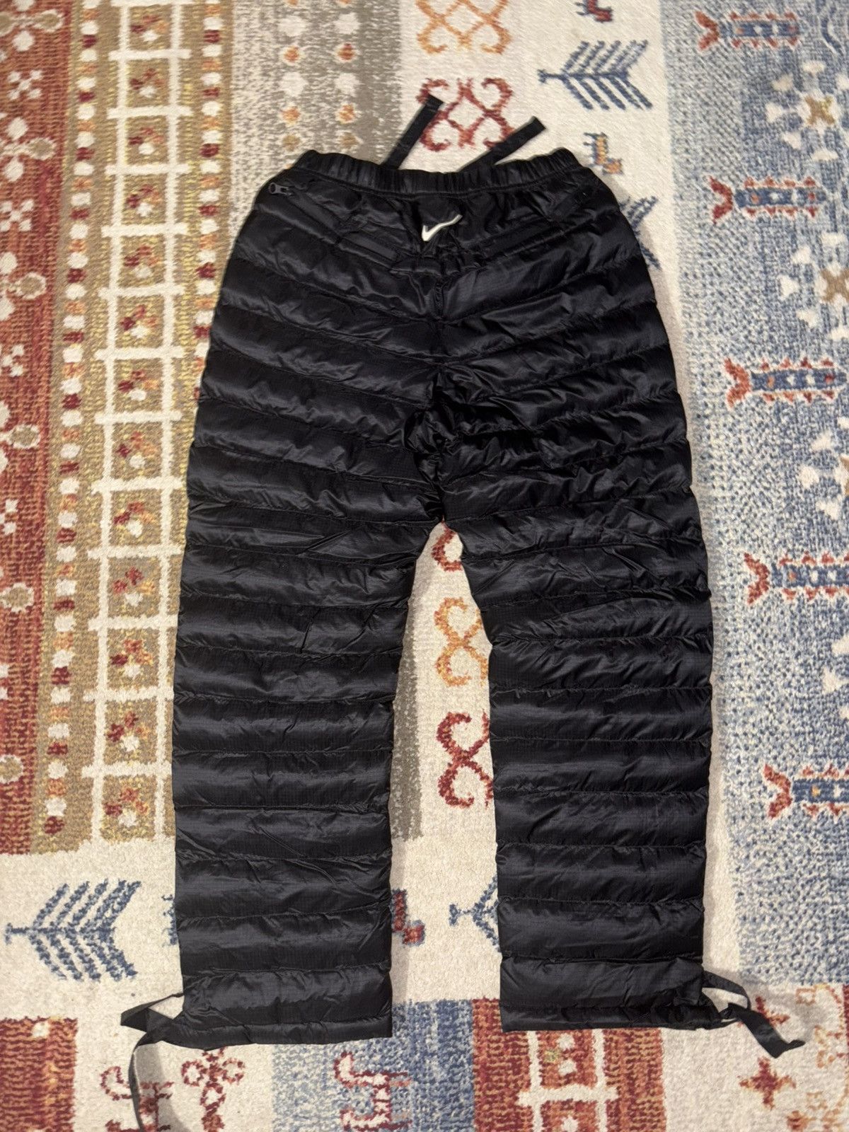 Nike × Stussy Nike x Stussy Insulated Pants Size US 29 - 2 Thumbnail
