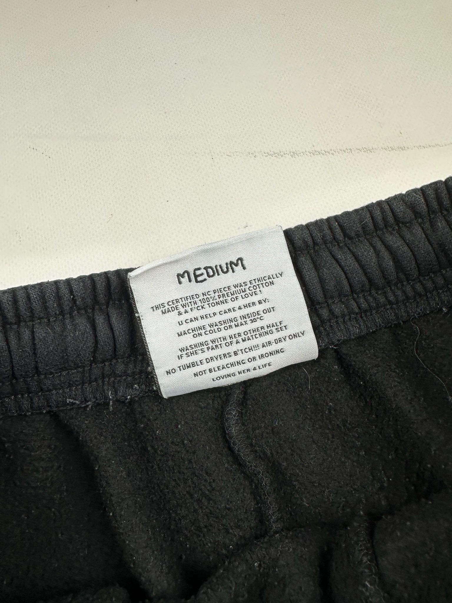Named Collective Named Collective pants size M Size US 32 / EU 48 - 9 Thumbnail