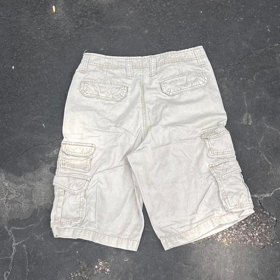 Faded Glory Faded Glory Cargo Shorts Grailed