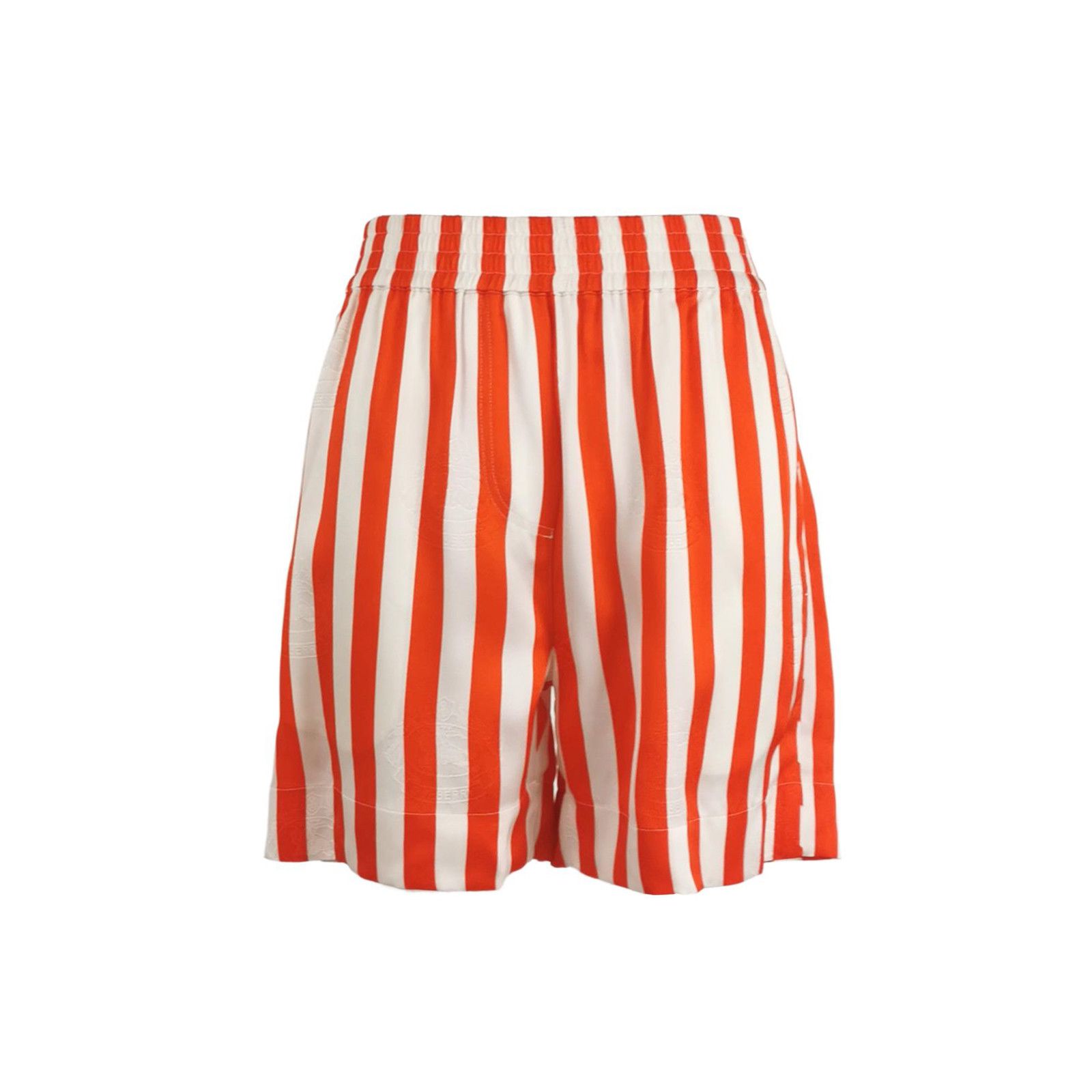 Burberry Burberry Women 0 Shorts Size 25" / US 0 / IT 36 - 1 Thumbnail