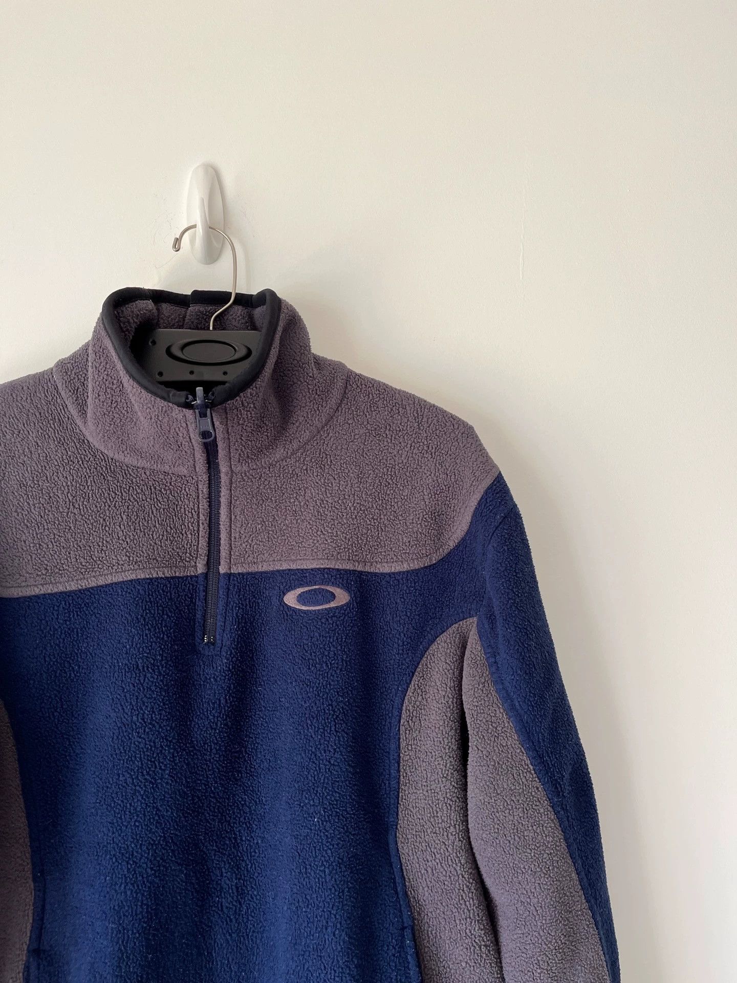 Oakley Oakley Vintage 00s Jacket Size SM Size US S / EU 44-46 / 1 - 2 Thumbnail