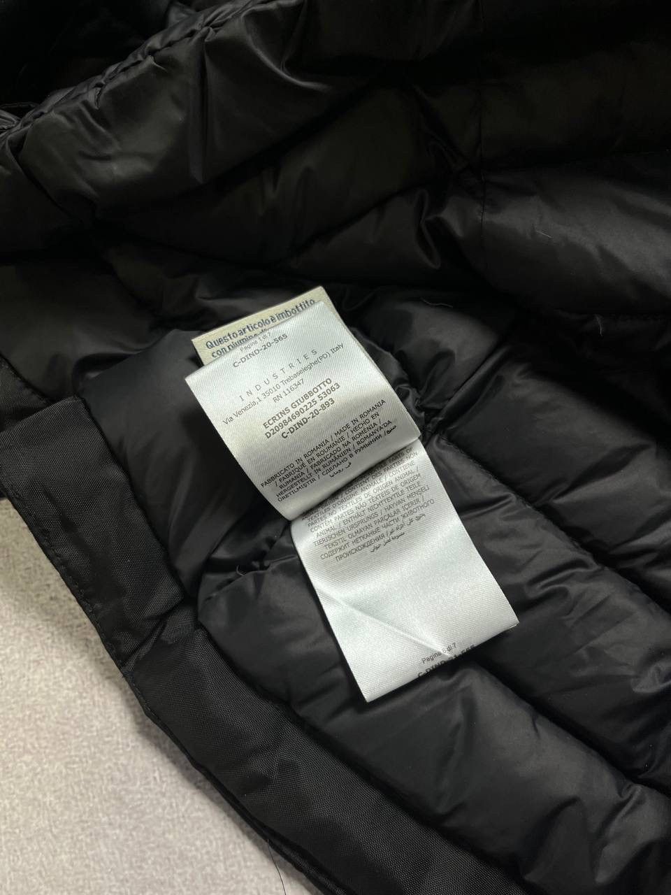 Moncler Grenoble Vintage Moncler Grenoble High Performance Puffer Jacket M Size M / US 6-8 / IT 42-44 - 12 Thumbnail