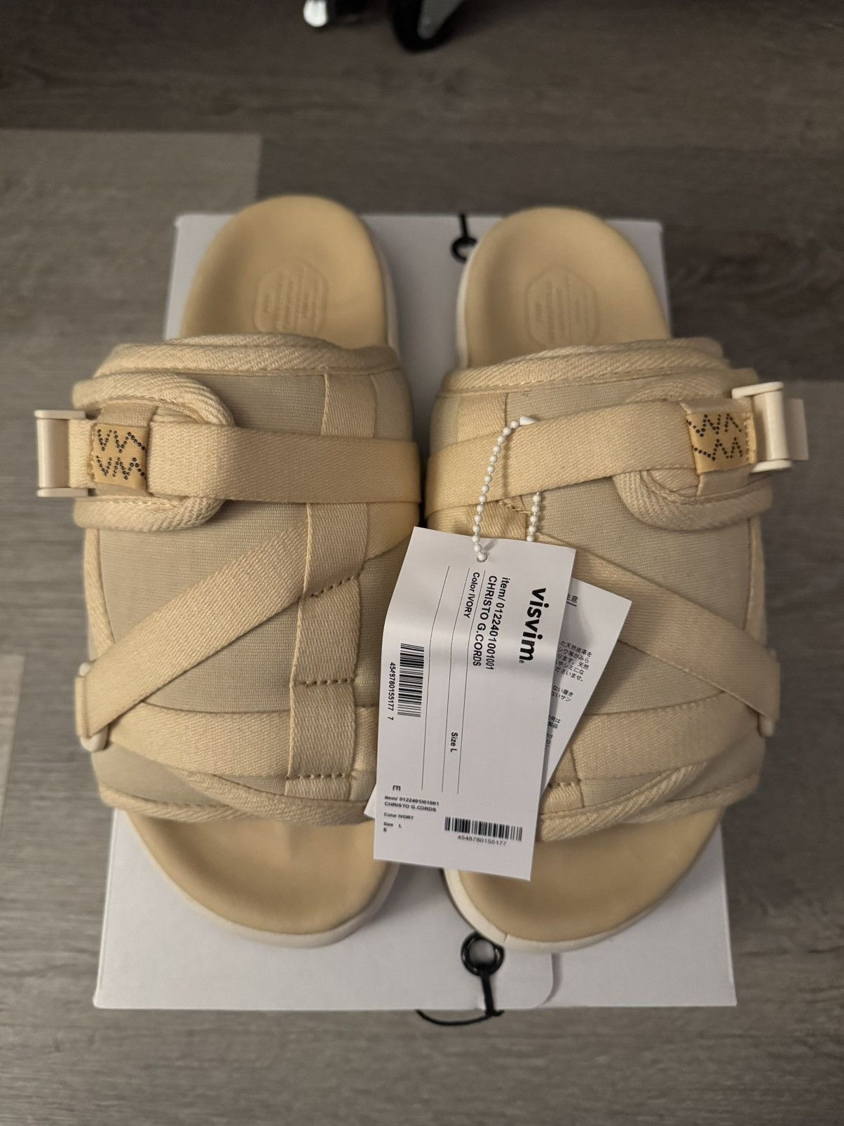 Visvim Clothing for Men | Grailed